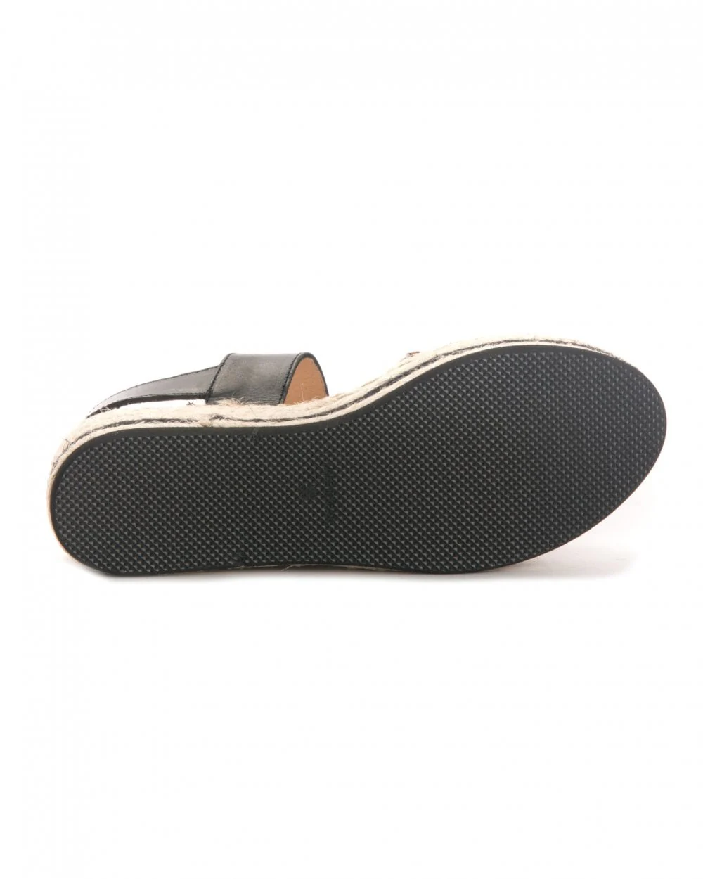 Kanna Pony Womens Flatform Sandals - Image 12