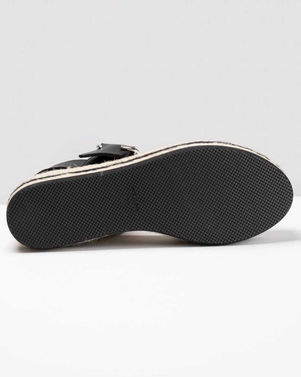 Kanna Pony Womens Flatform Sandals - Image 6