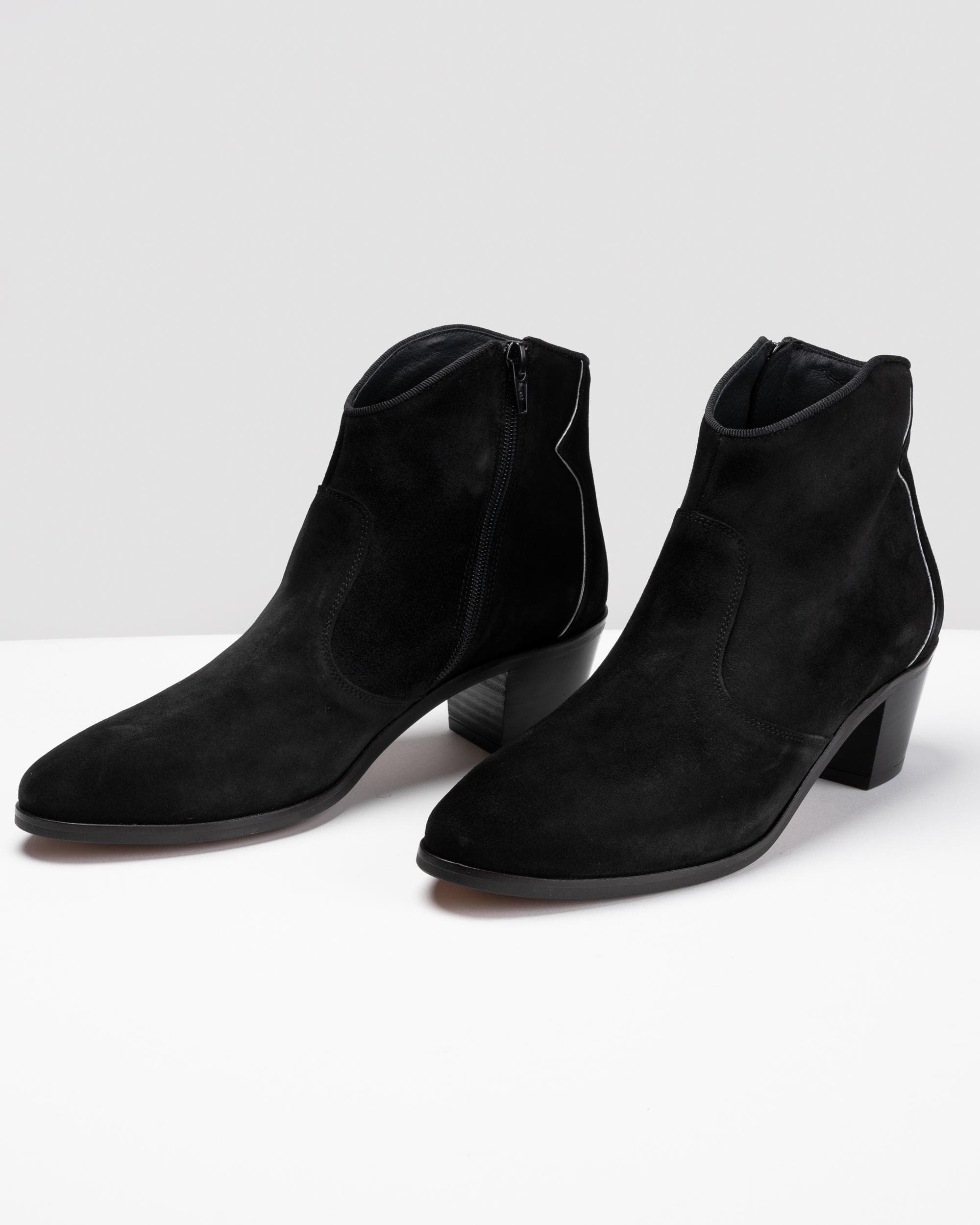 Kanna Sara Baby Silk Boot - Image 4