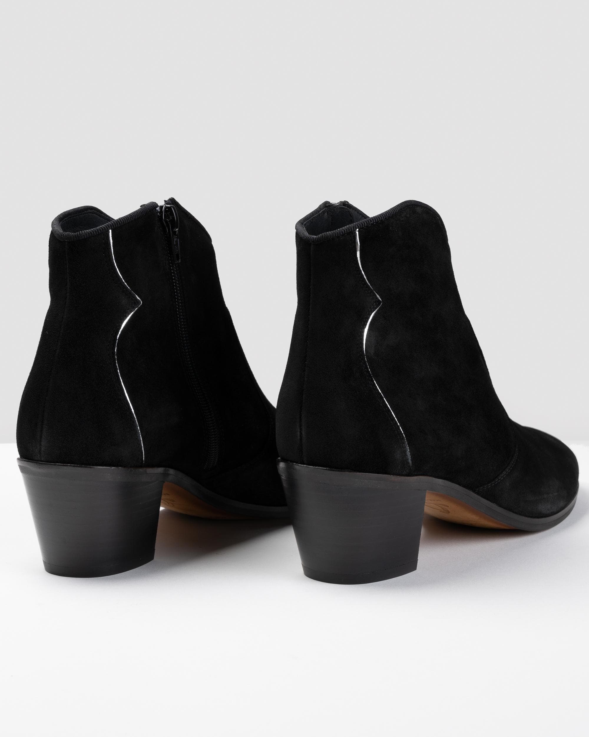 Kanna Sara Baby Silk Boot - Image 5