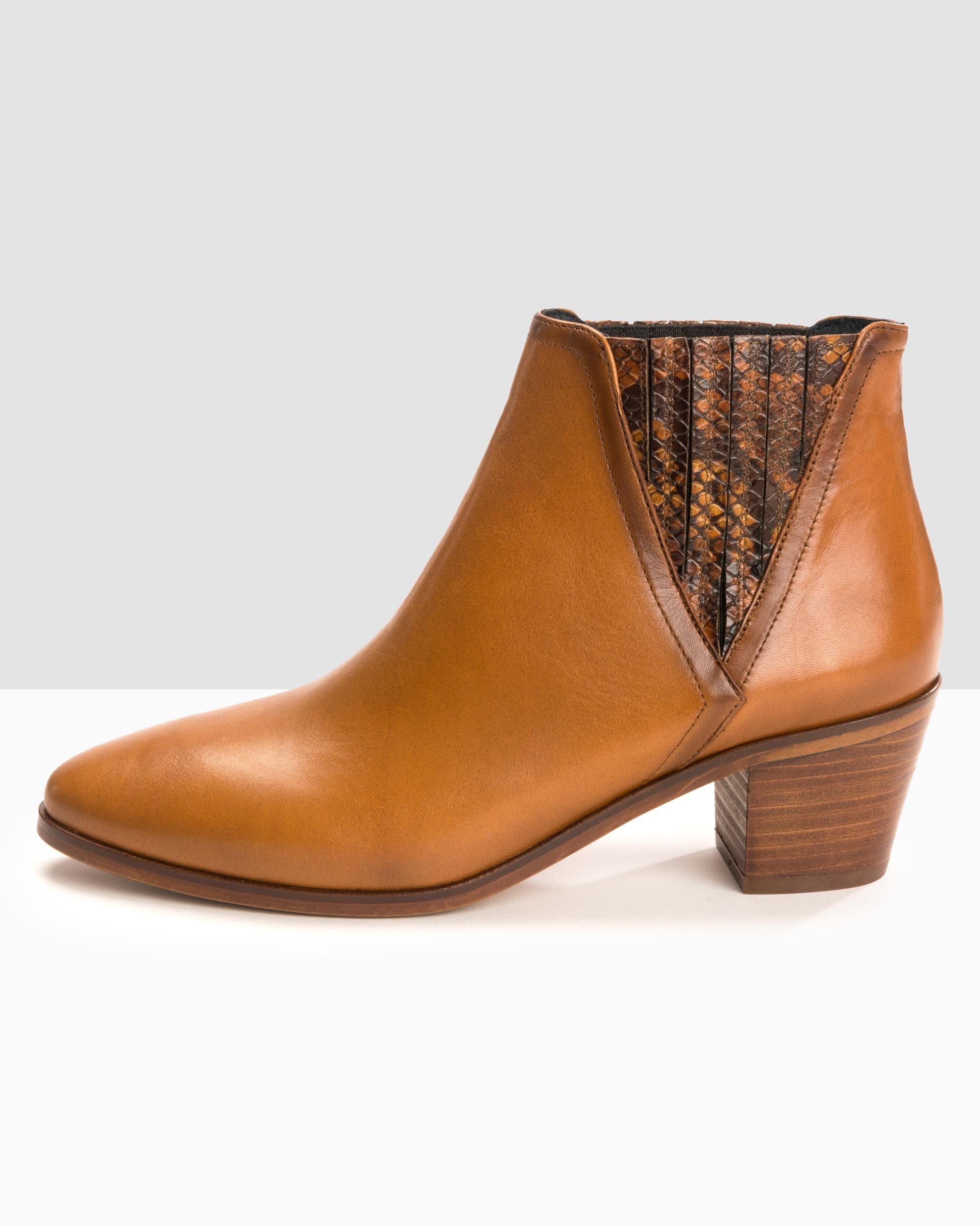 Kanna Sara Tequila Boot - Image 2
