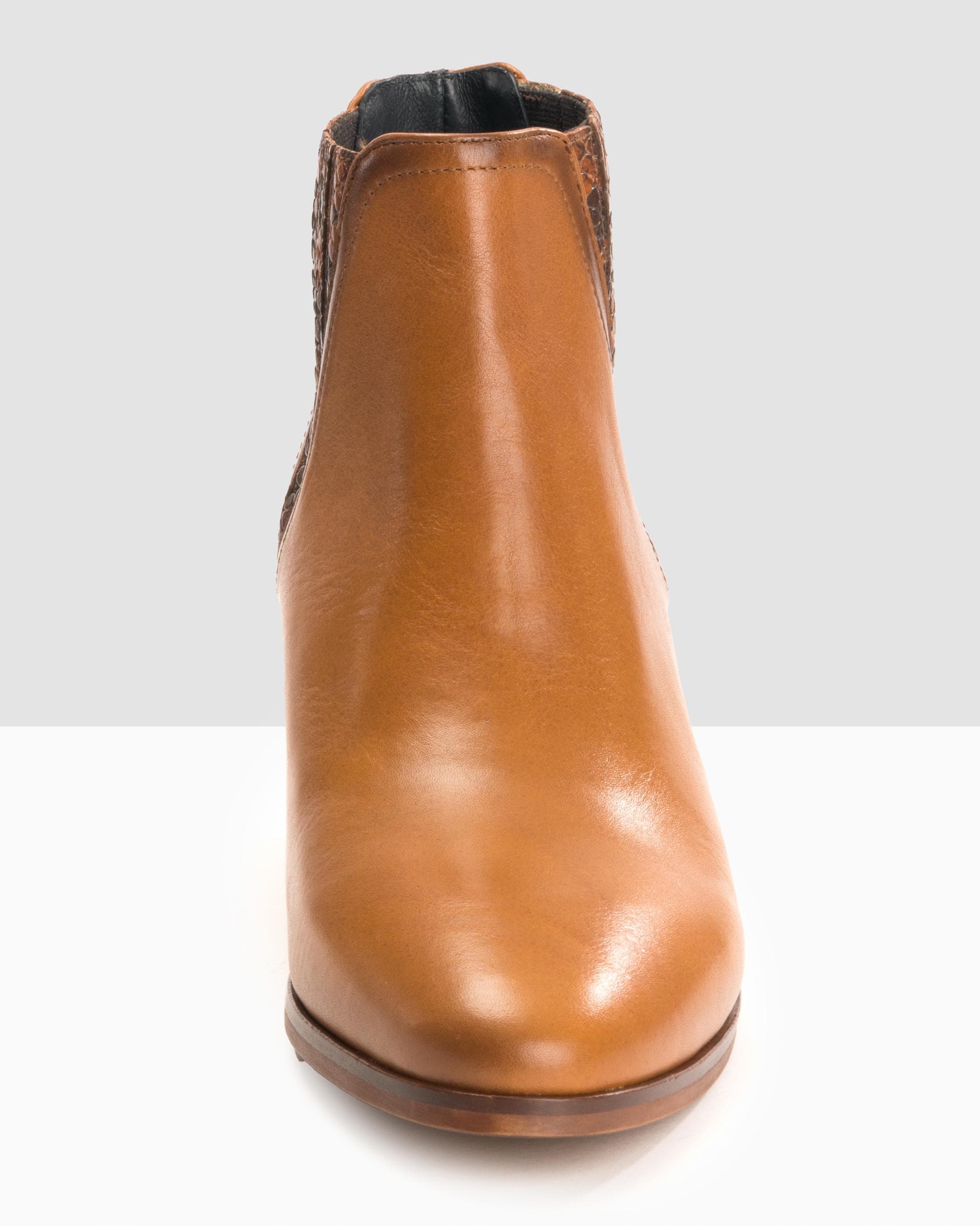 Kanna Sara Tequila Boot - Image 4