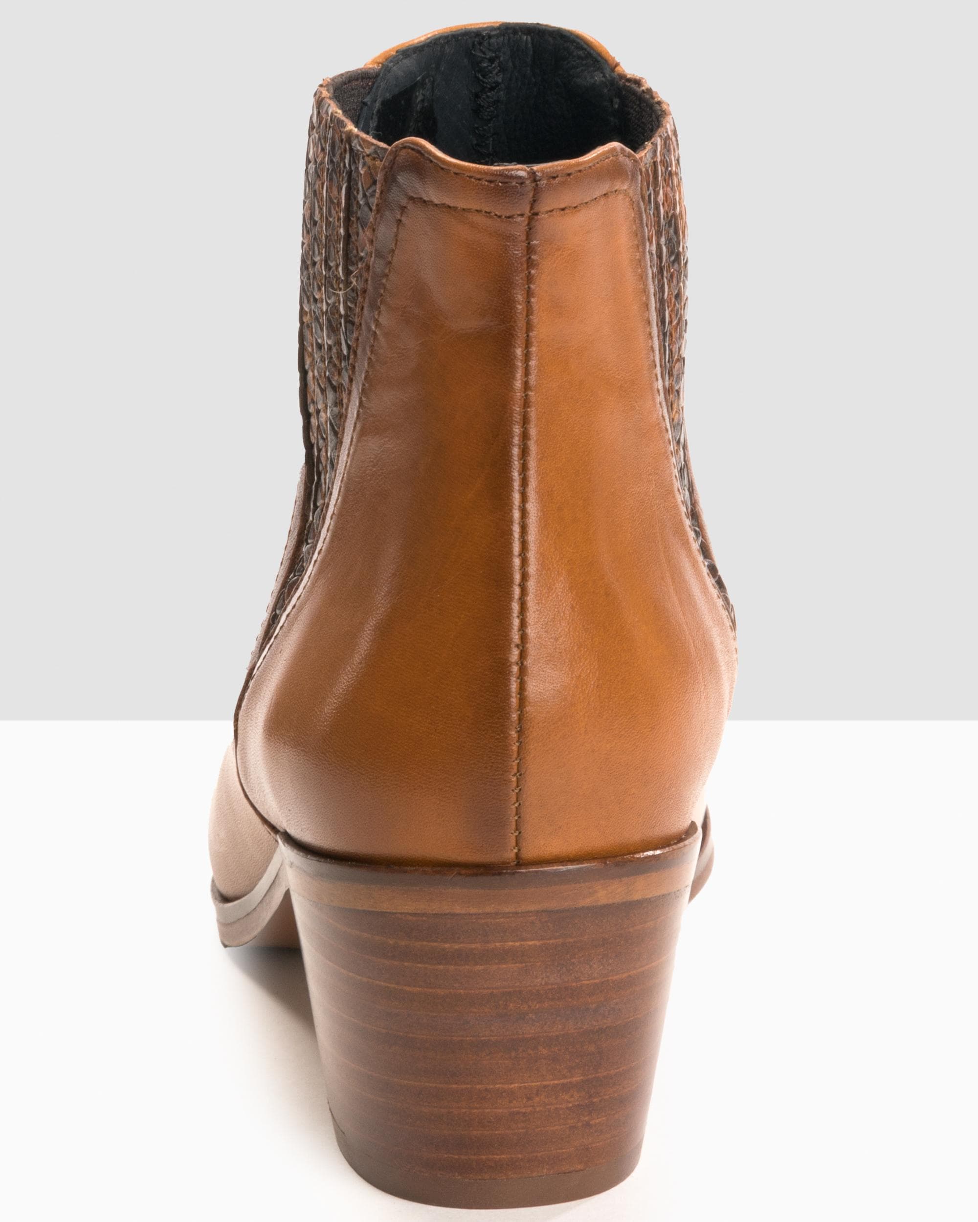 Kanna Sara Tequila Boot - Image 5