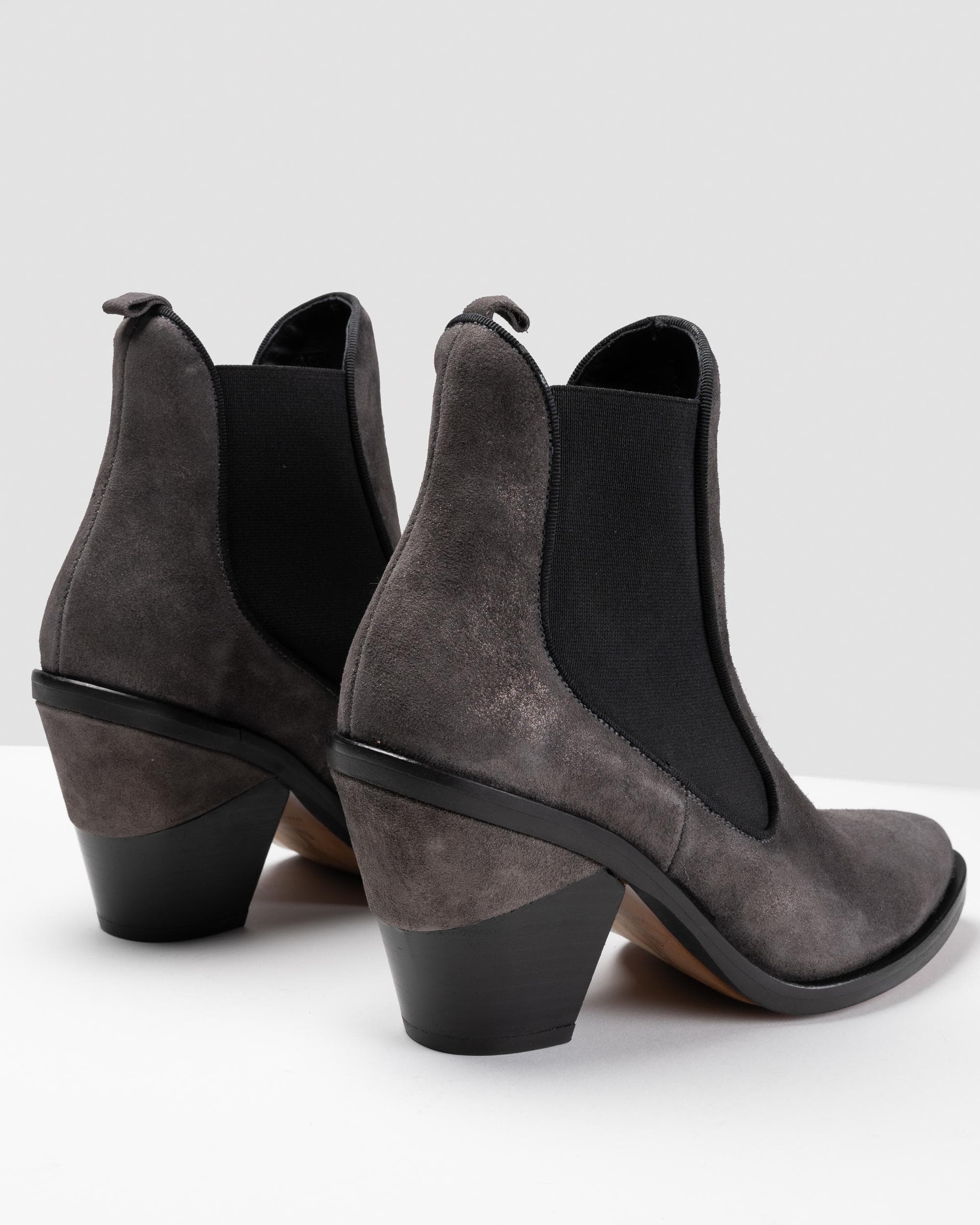 Kanna Suva Bunny Boot - Image 4