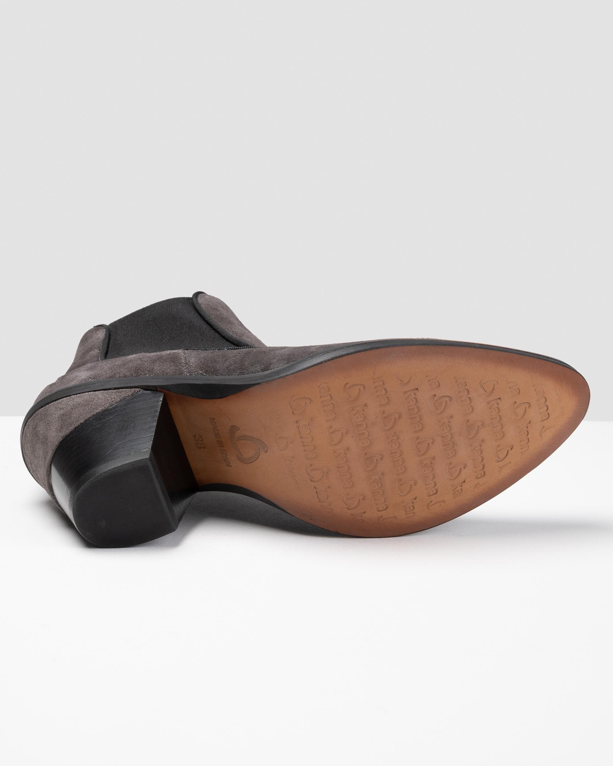 Kanna Suva Bunny Boot - Image 6
