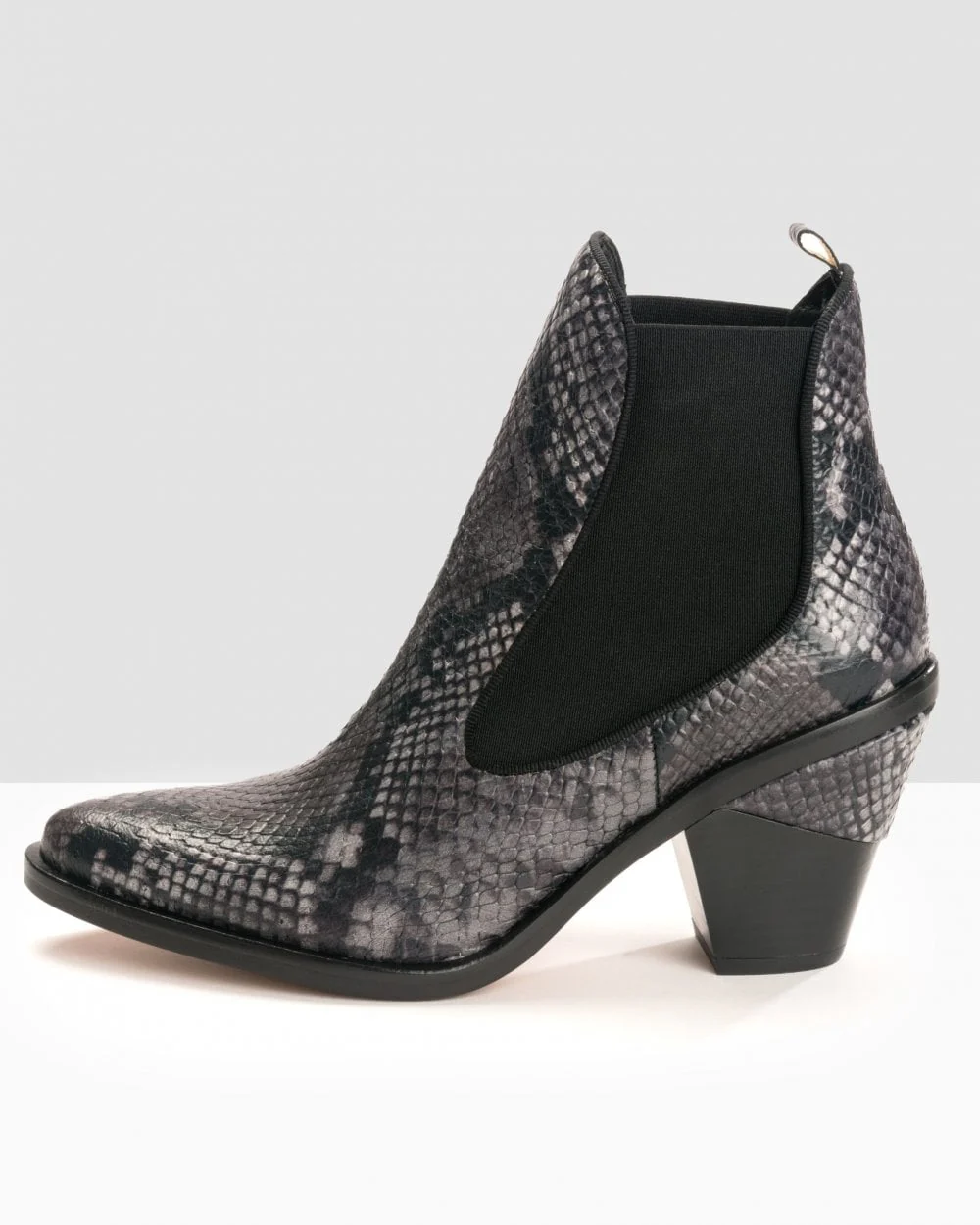 Kanna Suva Diamant Lux Boot - Image 2