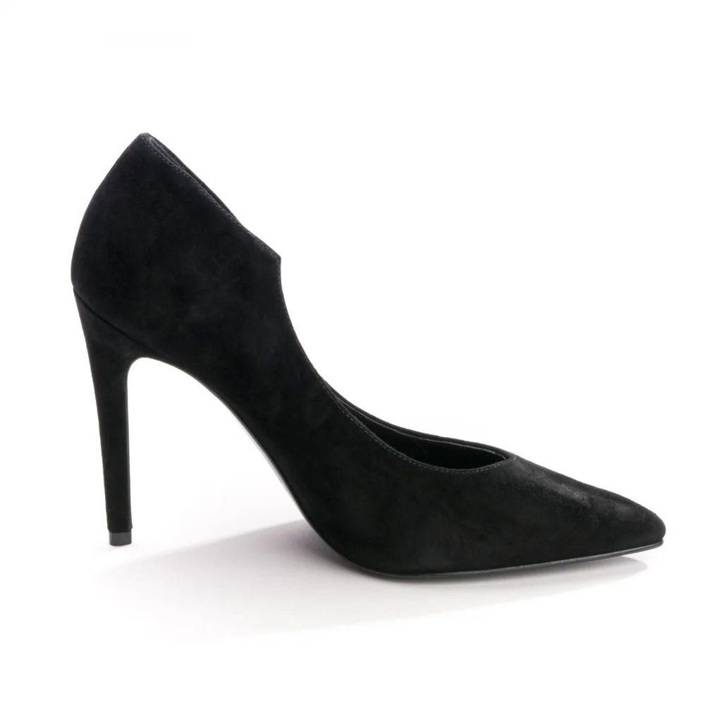 Kendall + Kylie Abi Womens Heels - Image 3