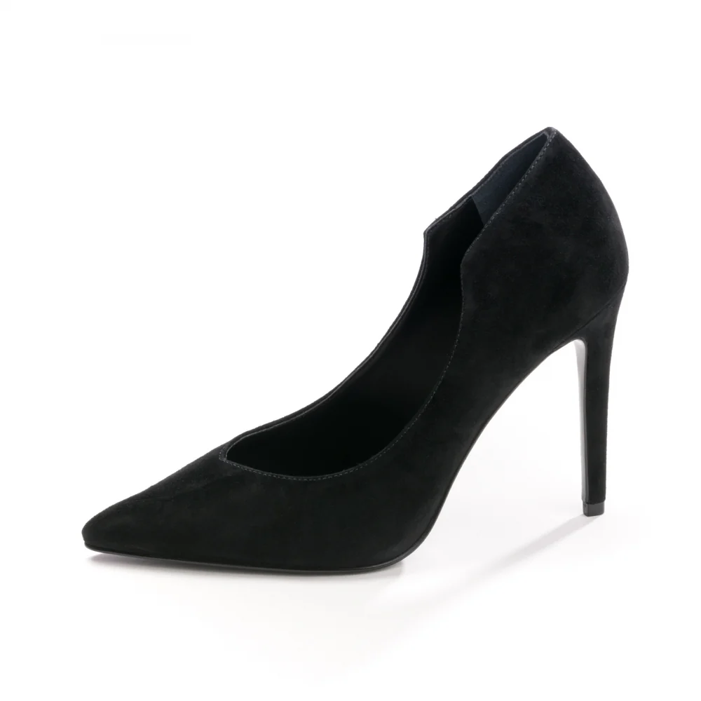 Kendall + Kylie Abi Womens Heels - Image 5