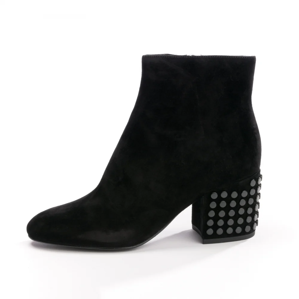 Kendall + Kylie Blythe Womens Ankle Boot - Image 2
