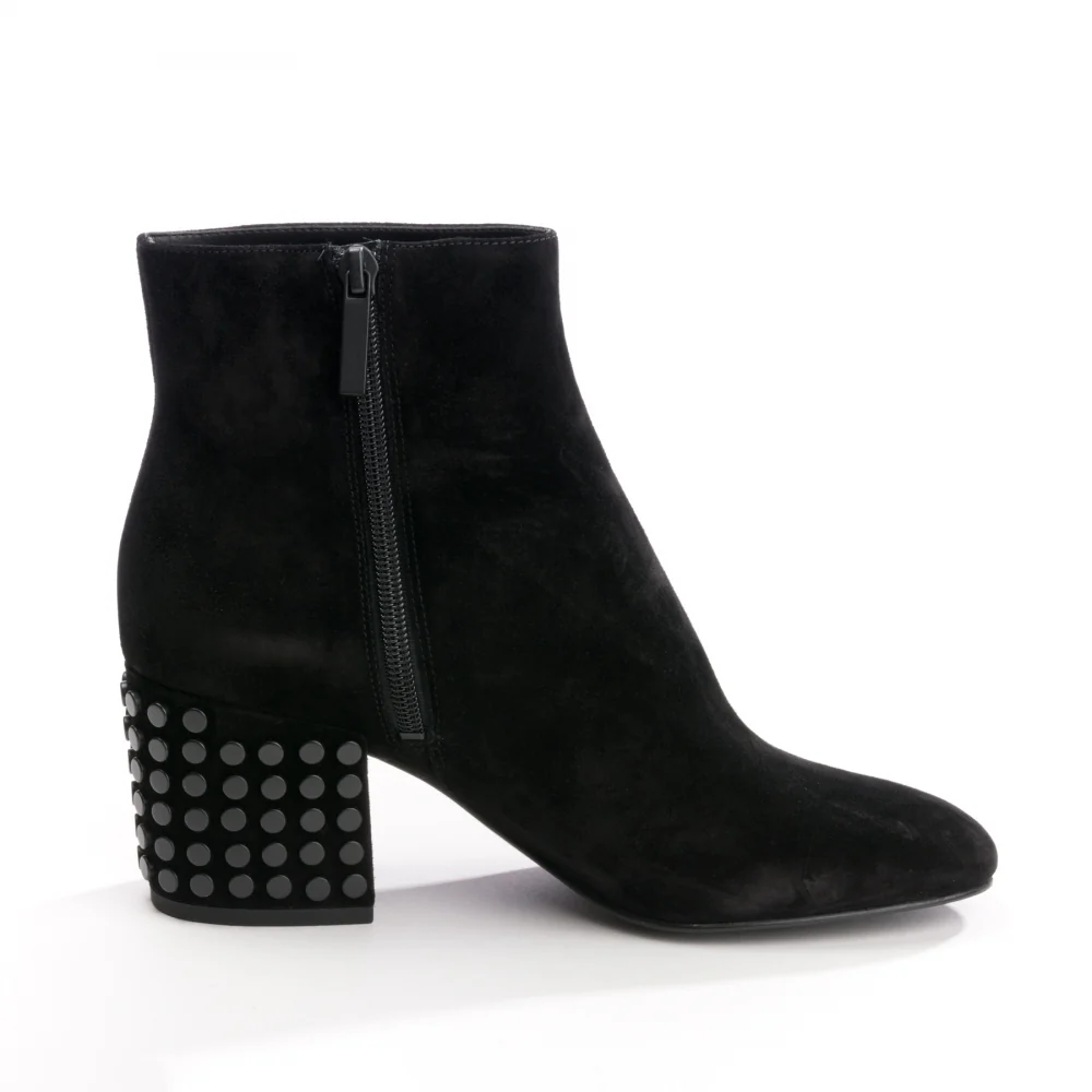 Kendall + Kylie Blythe Womens Ankle Boot - Image 3