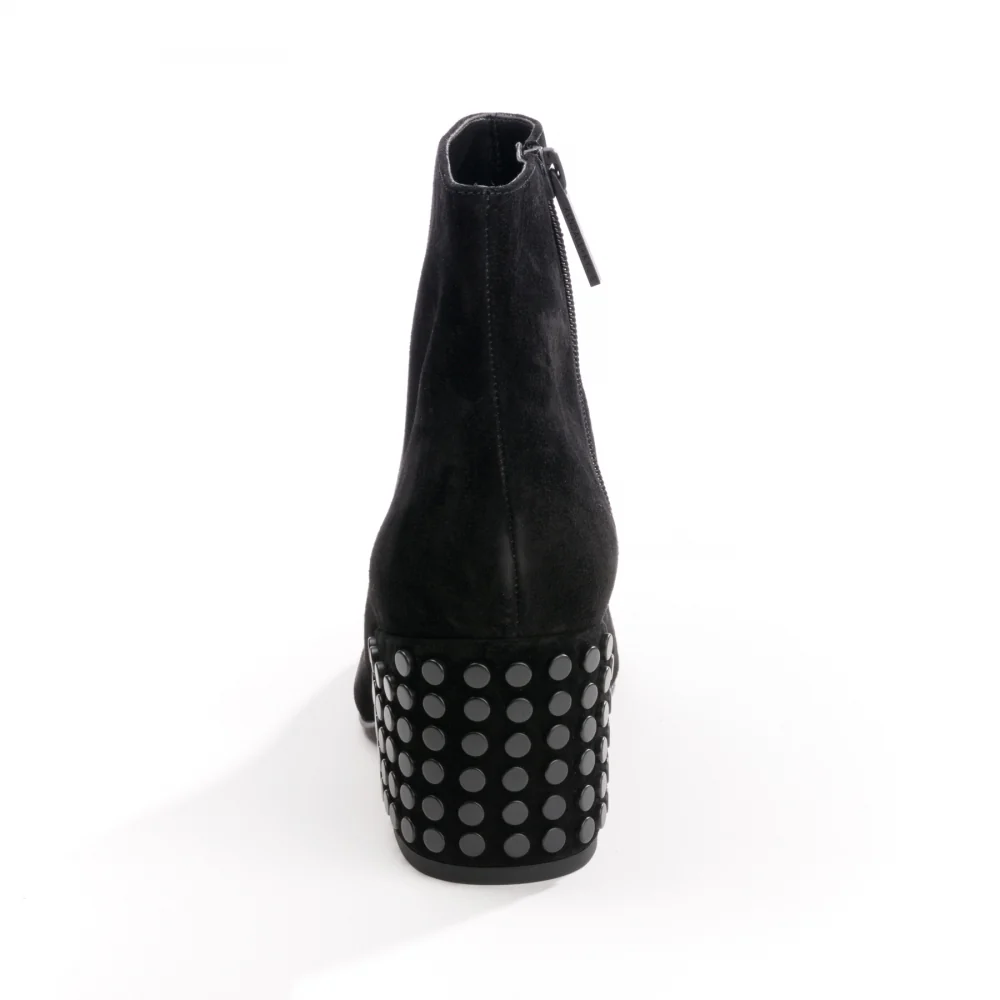 Kendall + Kylie Blythe Womens Ankle Boot - Image 4