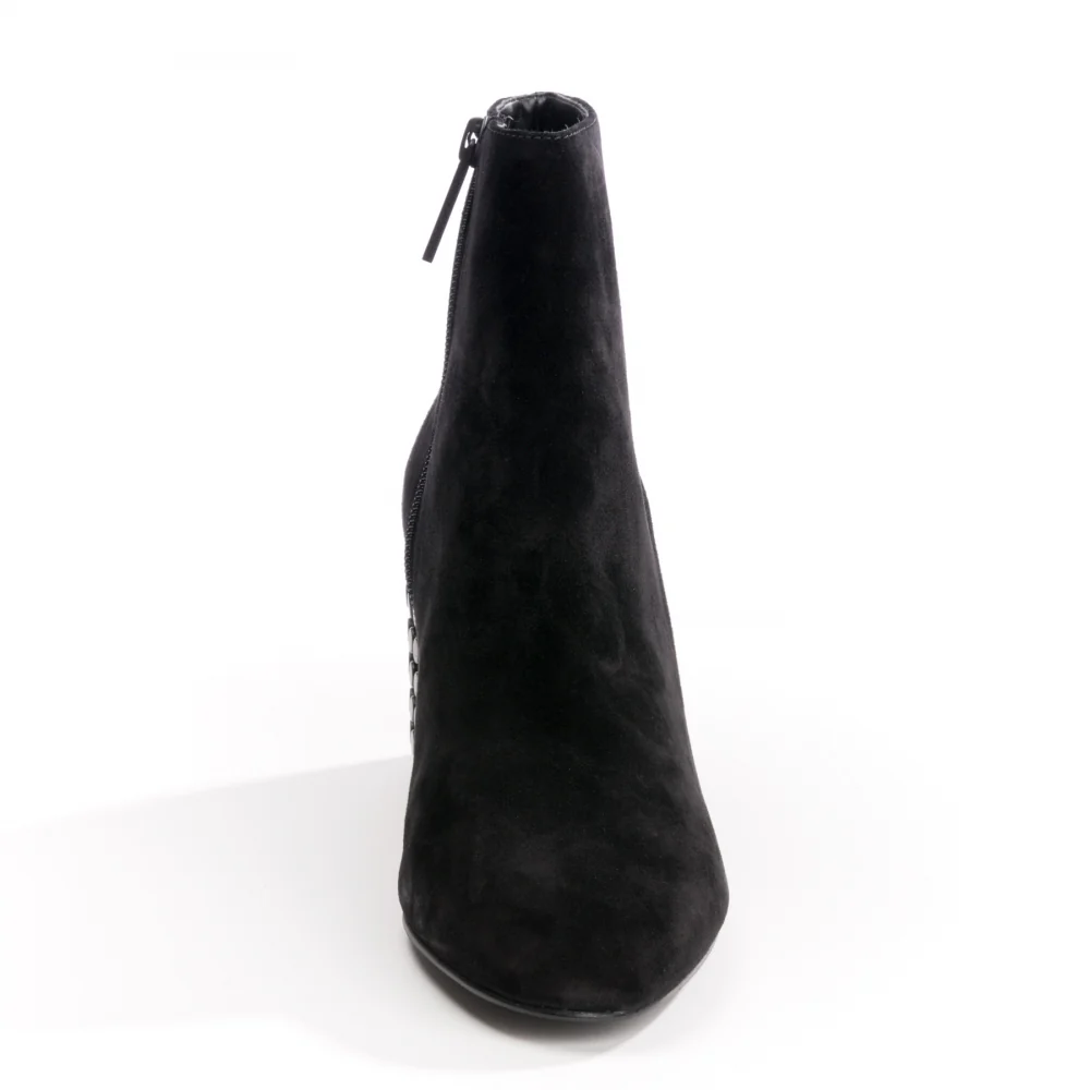 Kendall + Kylie Blythe Womens Ankle Boot - Image 5
