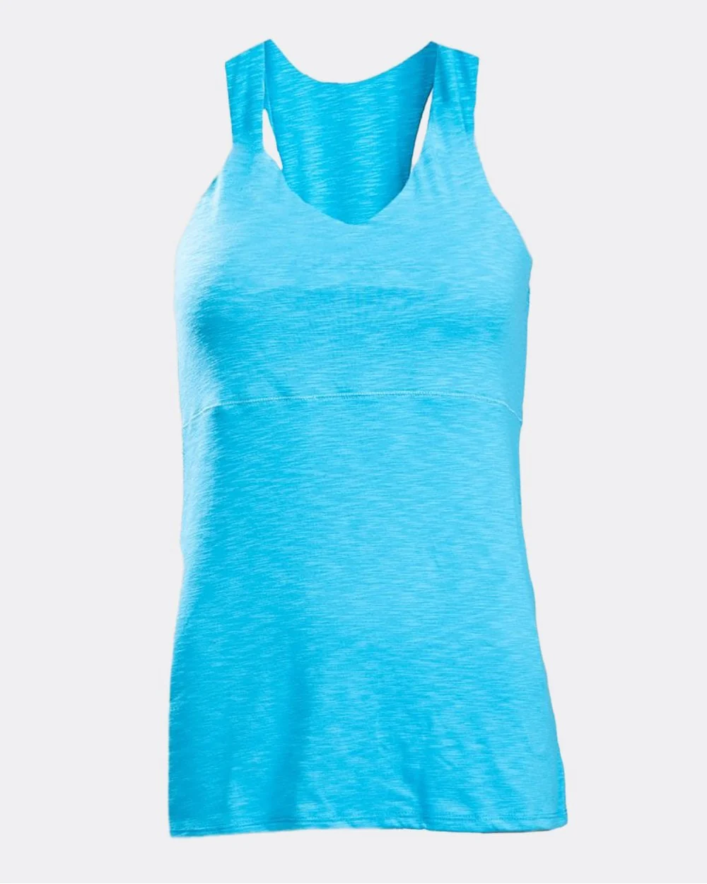 Kuhl Sora Womens Tank Top - Swiss Blue