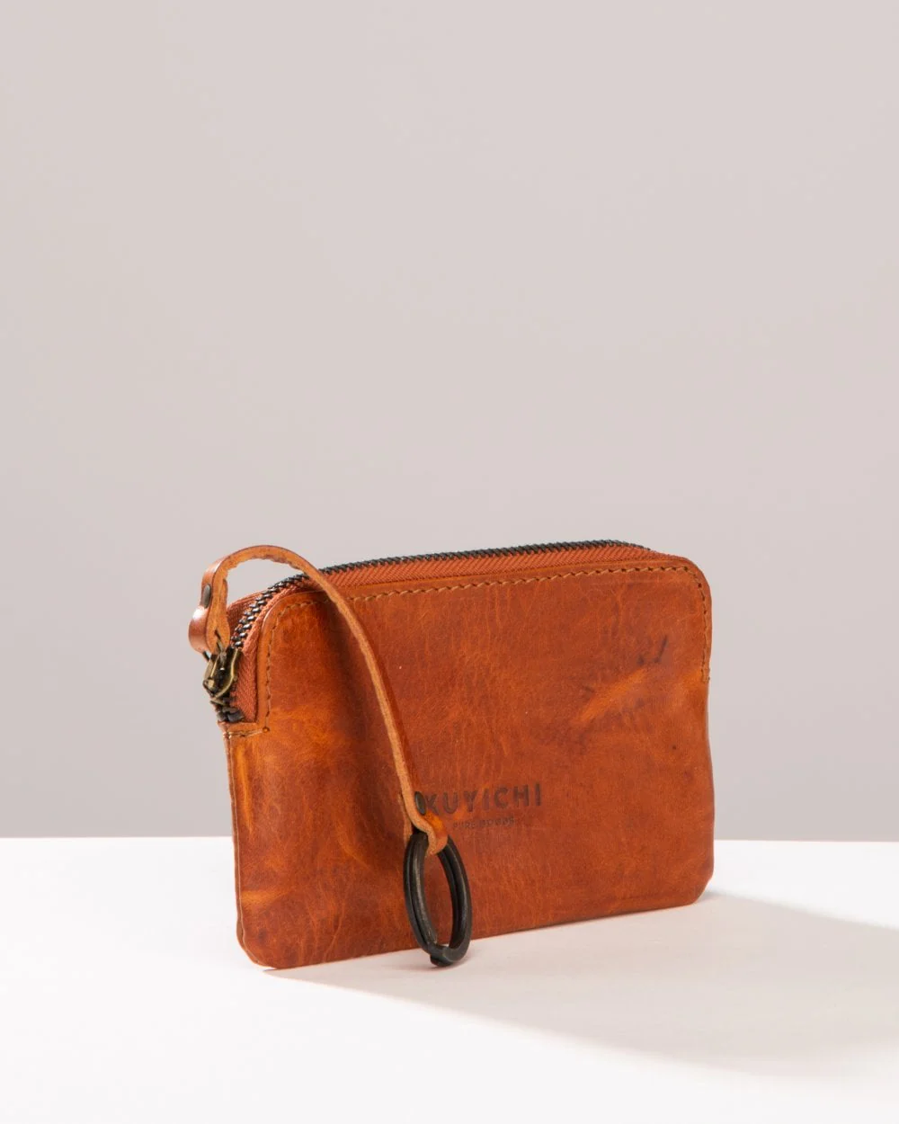 Kuyichi Duke Wallet - Image 2