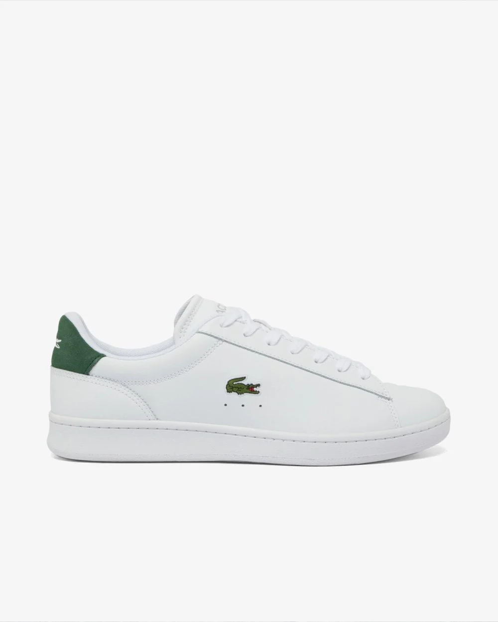 Lacoste Carnaby Platform Mens Trainers - Image 2