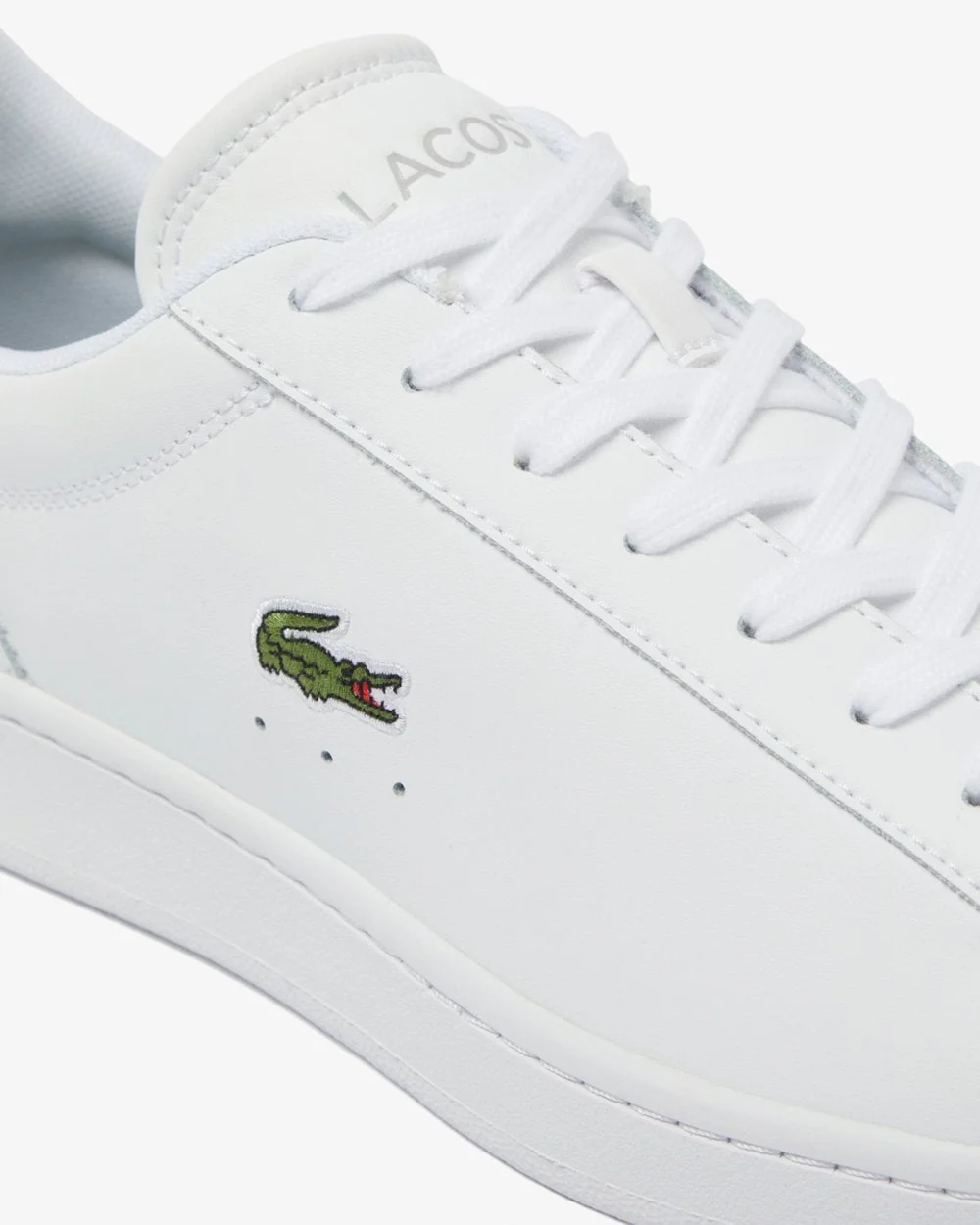 Lacoste Carnaby Platform Mens Trainers - Image 6