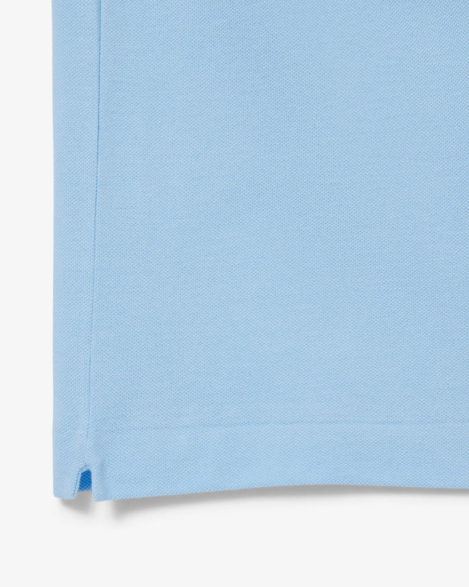 Lacoste Classic Fit L.12.12 Mens Short Sleeve Polo Shirt - Overview HBP - Image 6