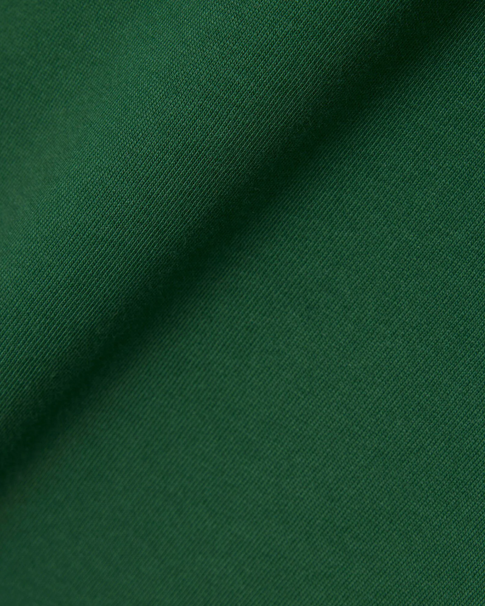 Lacoste Mens Classic Fit Cotton Jersey T-Shirt - Green 132 - Image 6