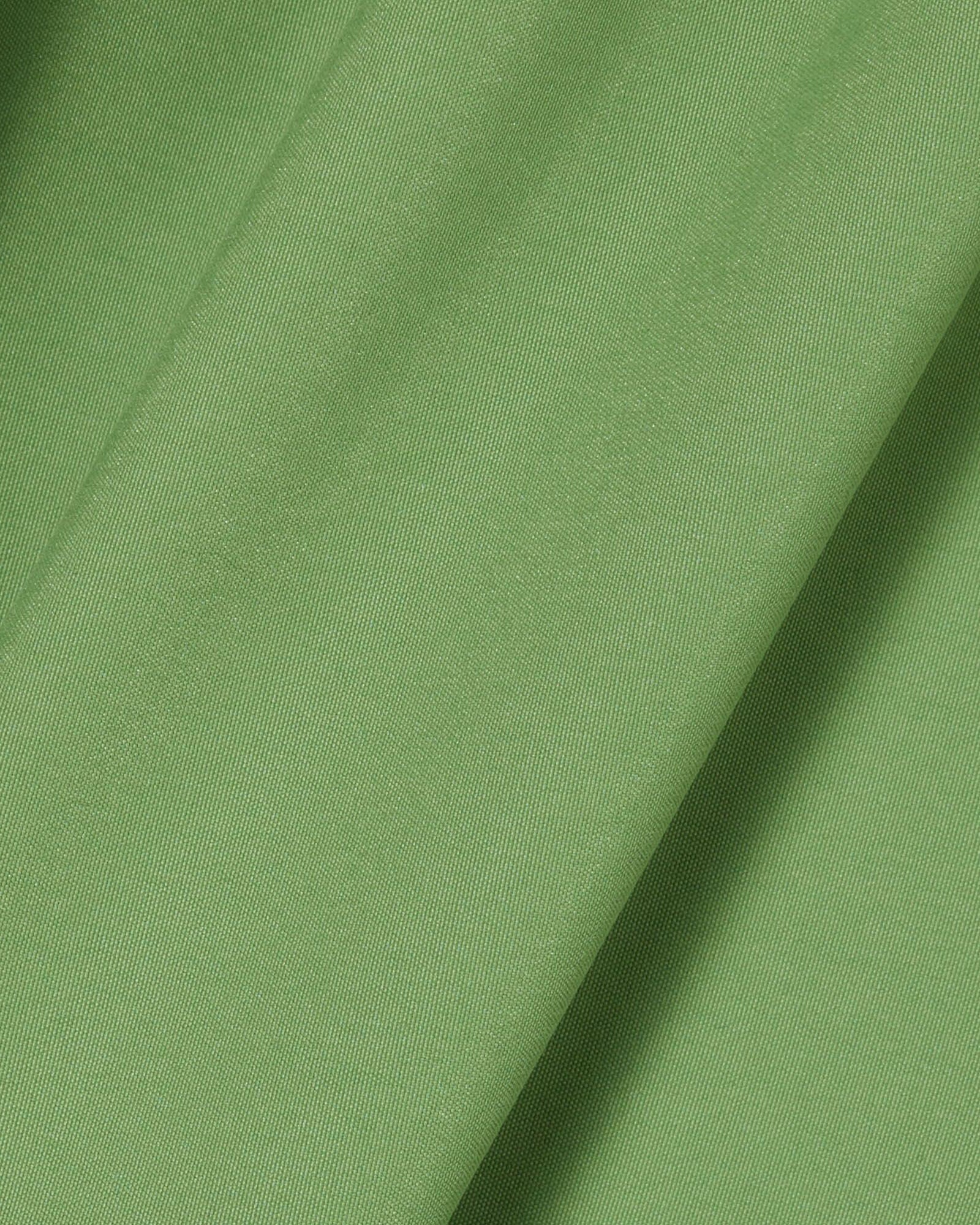 Lacoste Mens Light Quick-Dry Swim Shorts - Lamb's Lettuce/Green 37I - Image 8