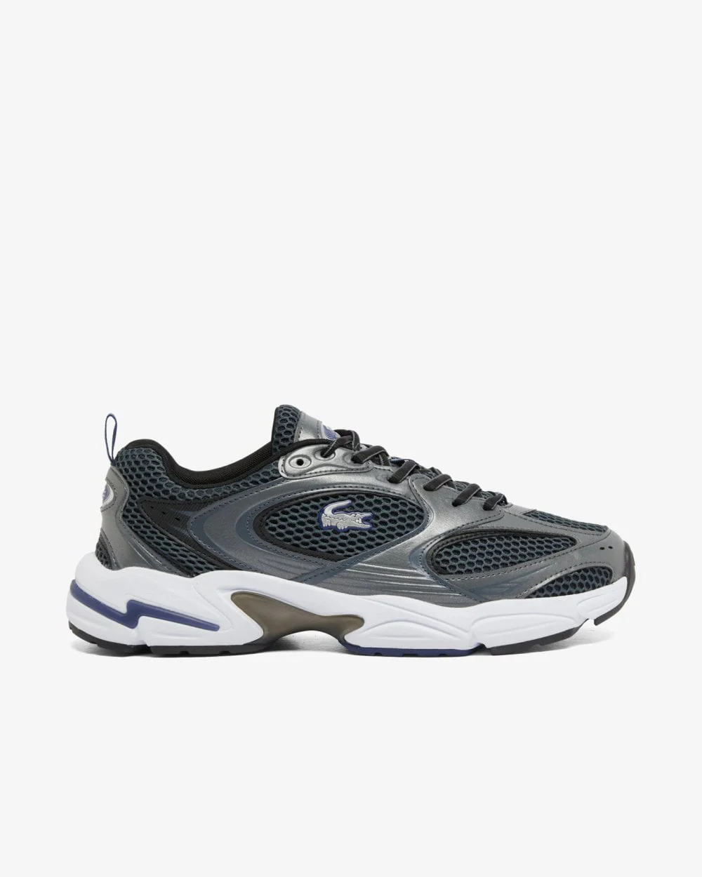 Lacoste Mens Storm 96 2K Trainers - Image 3
