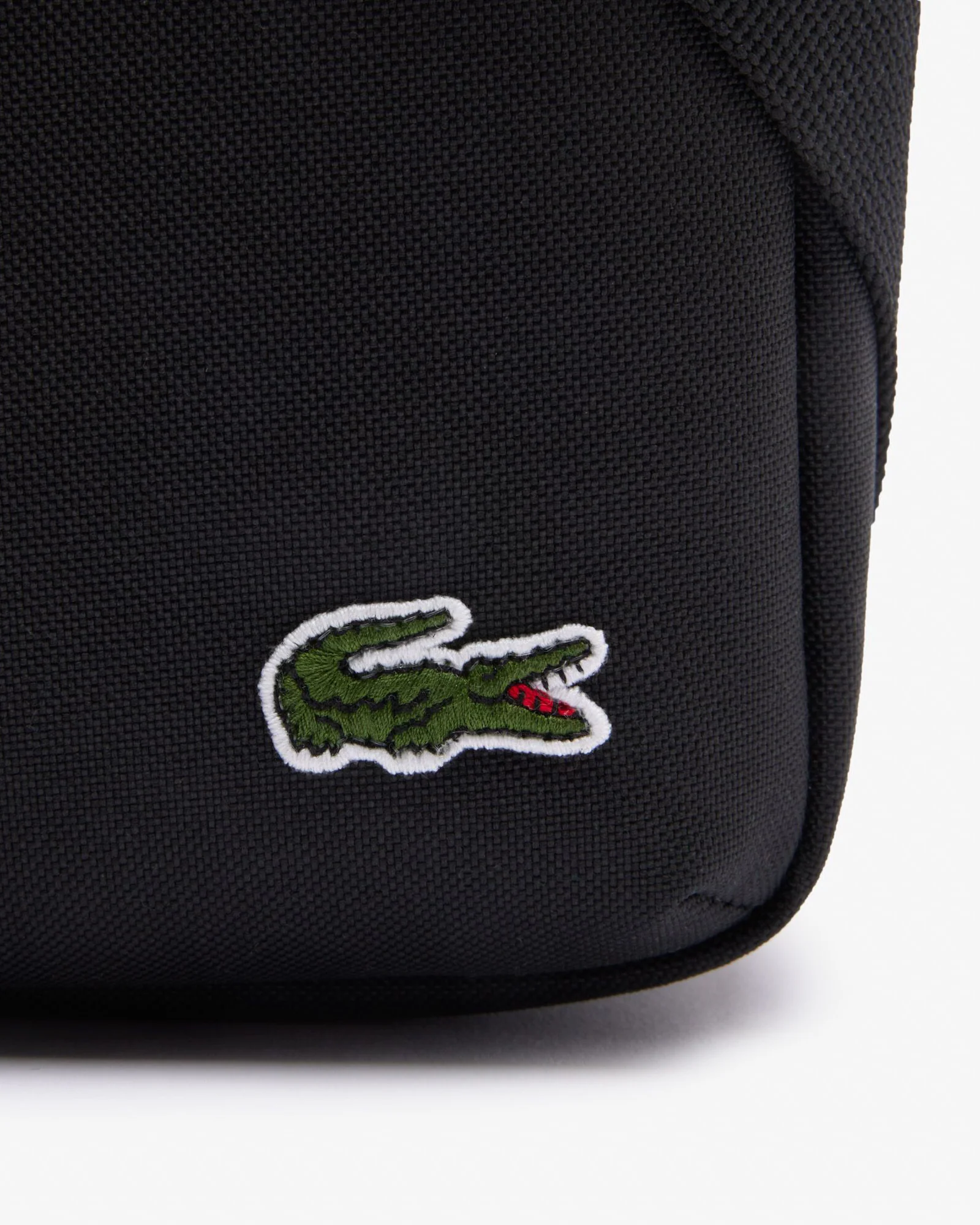 Lacoste Neocroc Unisex Crossover Bag - Image 3