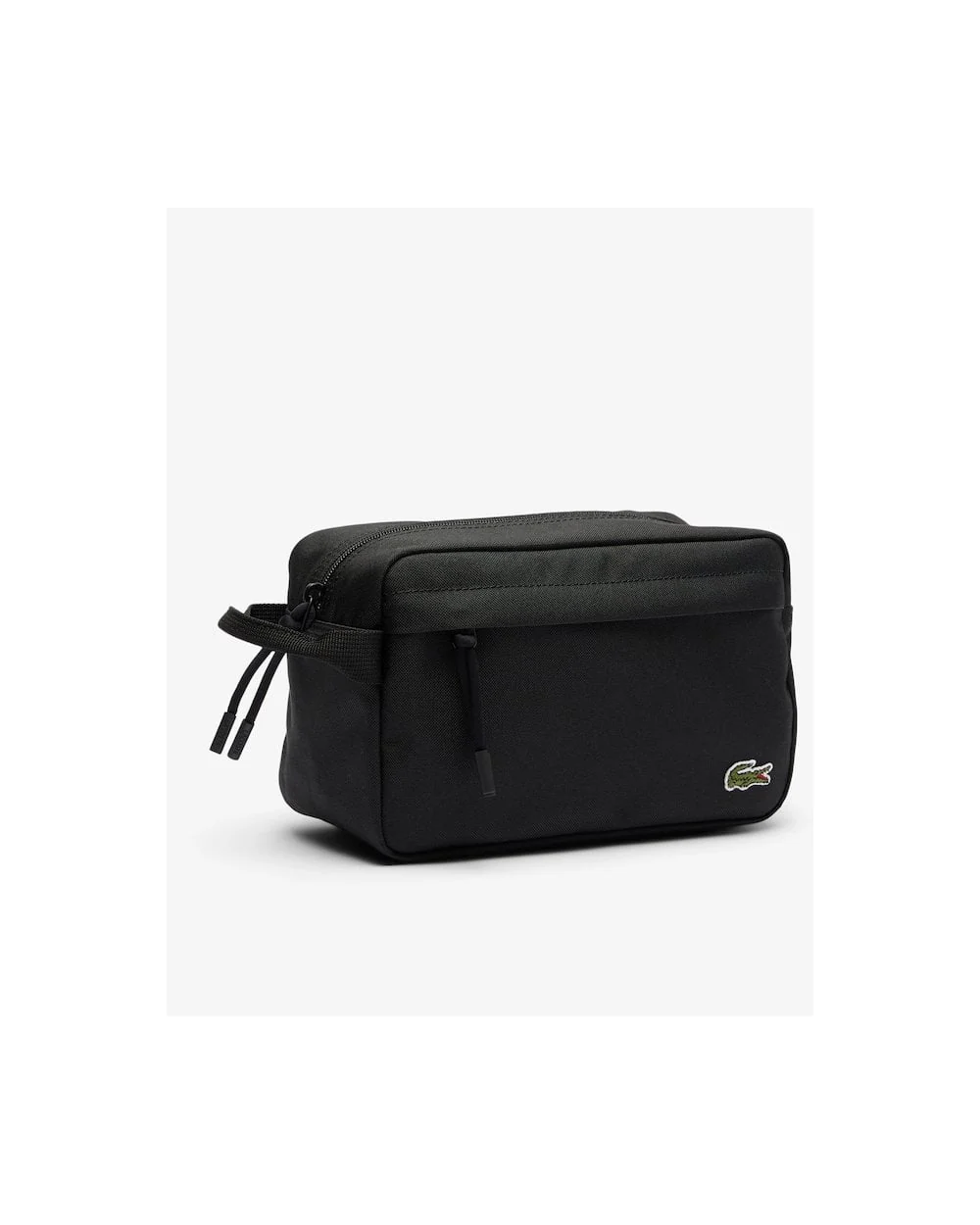 Lacoste Neocroc Toiletry Bag - Image 3