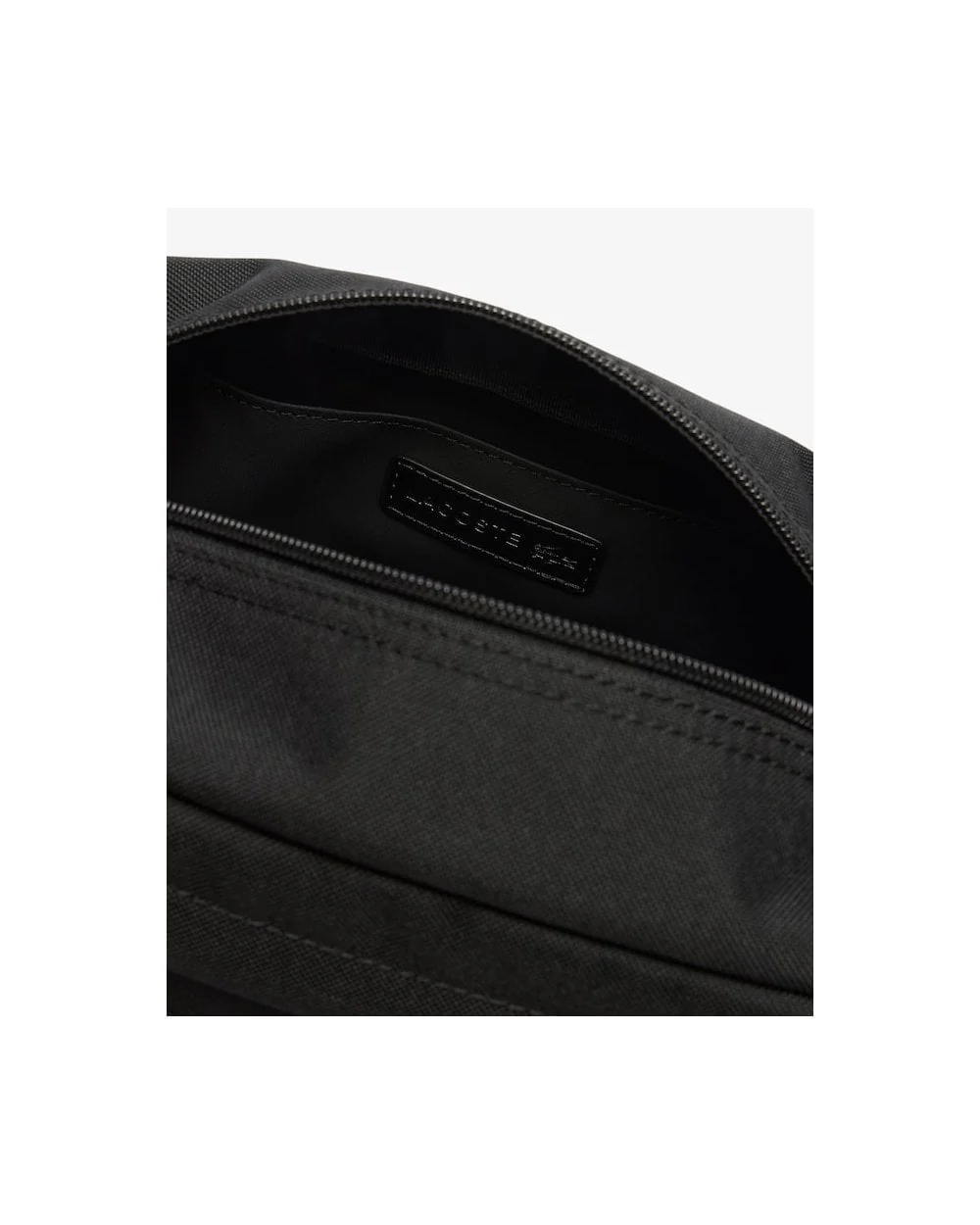 Lacoste Neocroc Toiletry Bag - Image 4