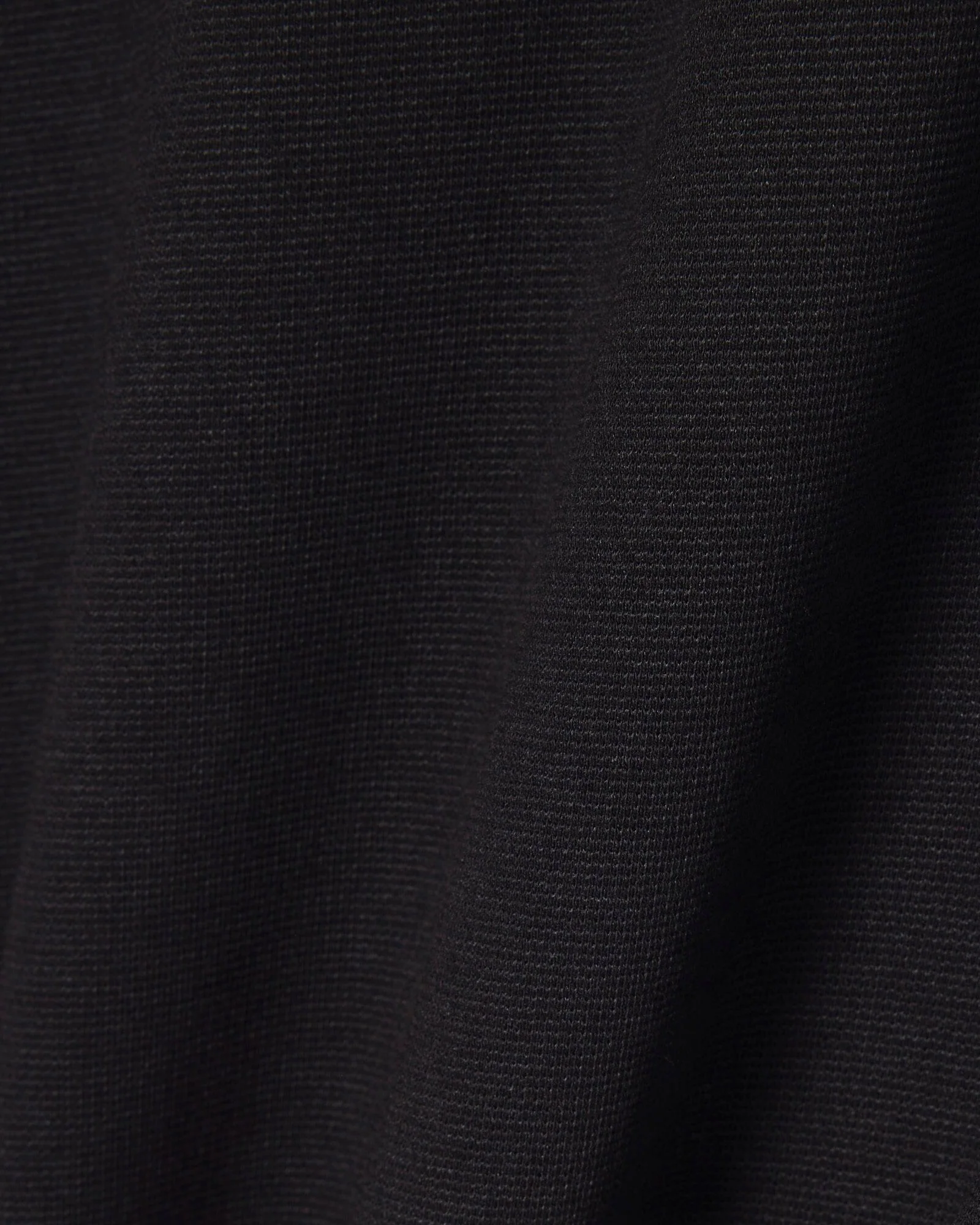 Lacoste Short Sleeved Mens Polo Shirt - Black 031 - Image 6