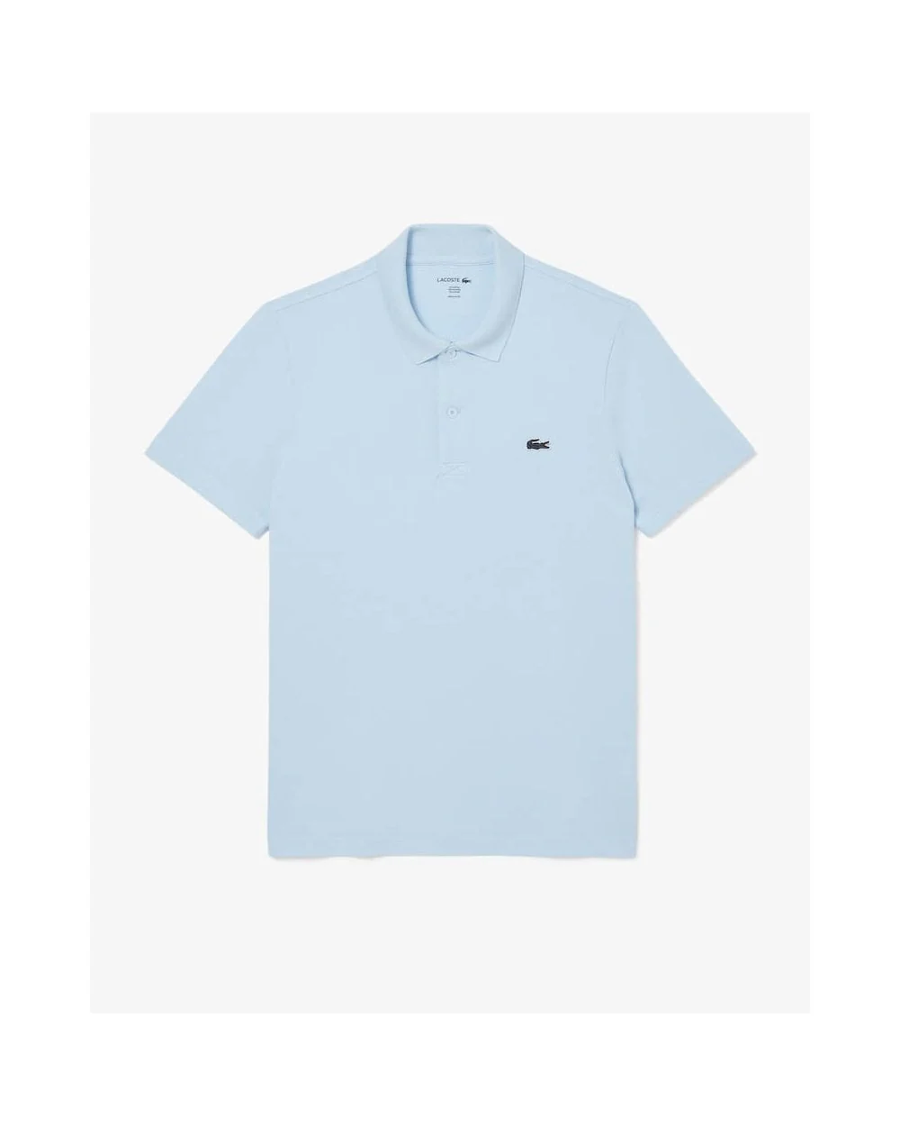 Lacoste Short Sleeved Mens Polo Shirt - Rill T01 - Image 5