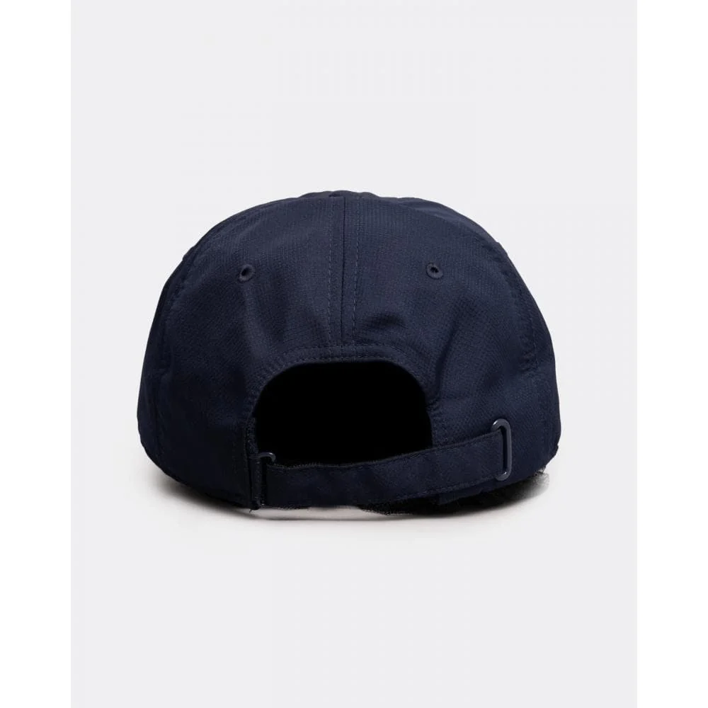 Lacoste Sport Lightweight Cap - Navy Blue 166 - Image 3