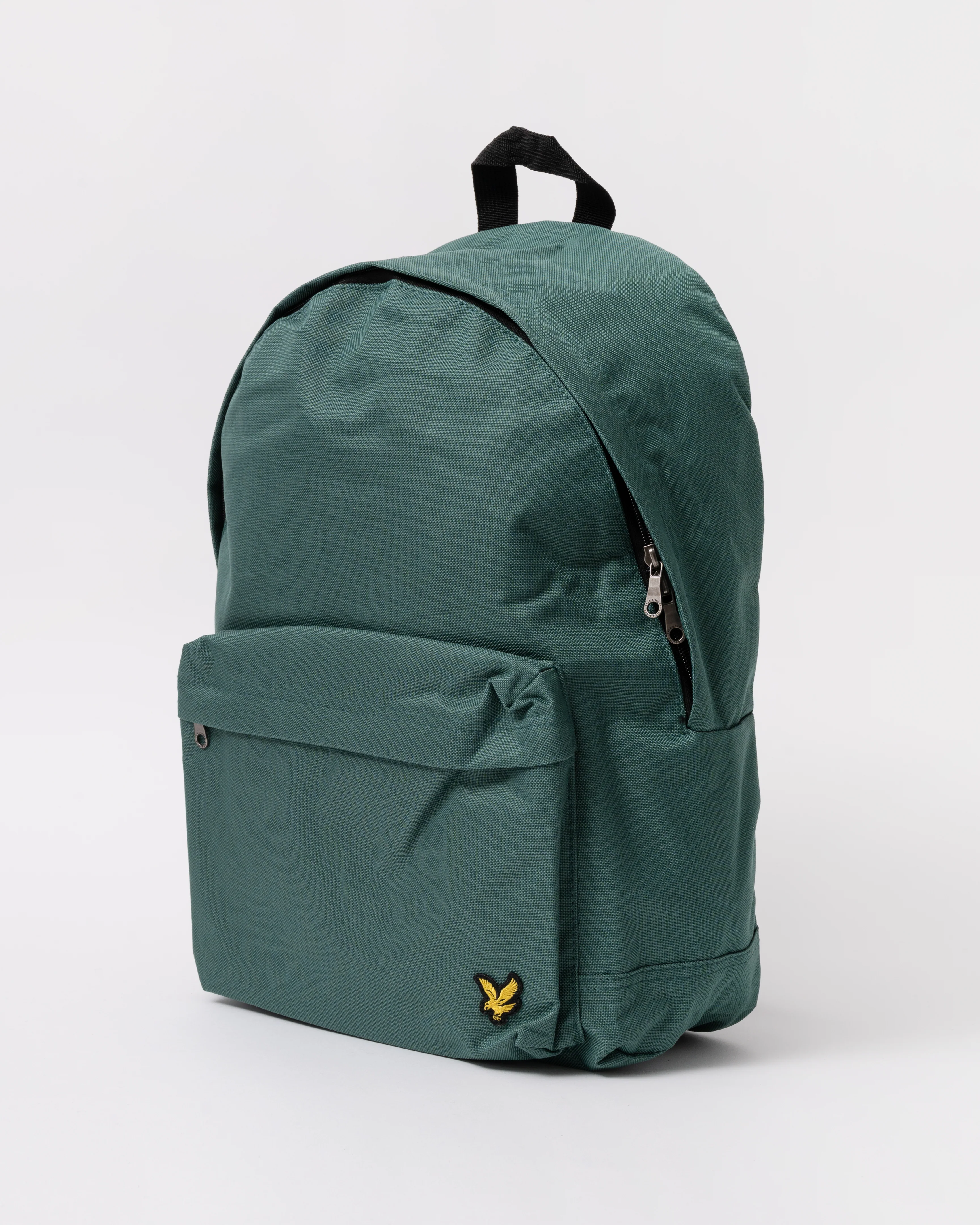 Lyle & Scott Backpack - W130 Everglade - Image 2