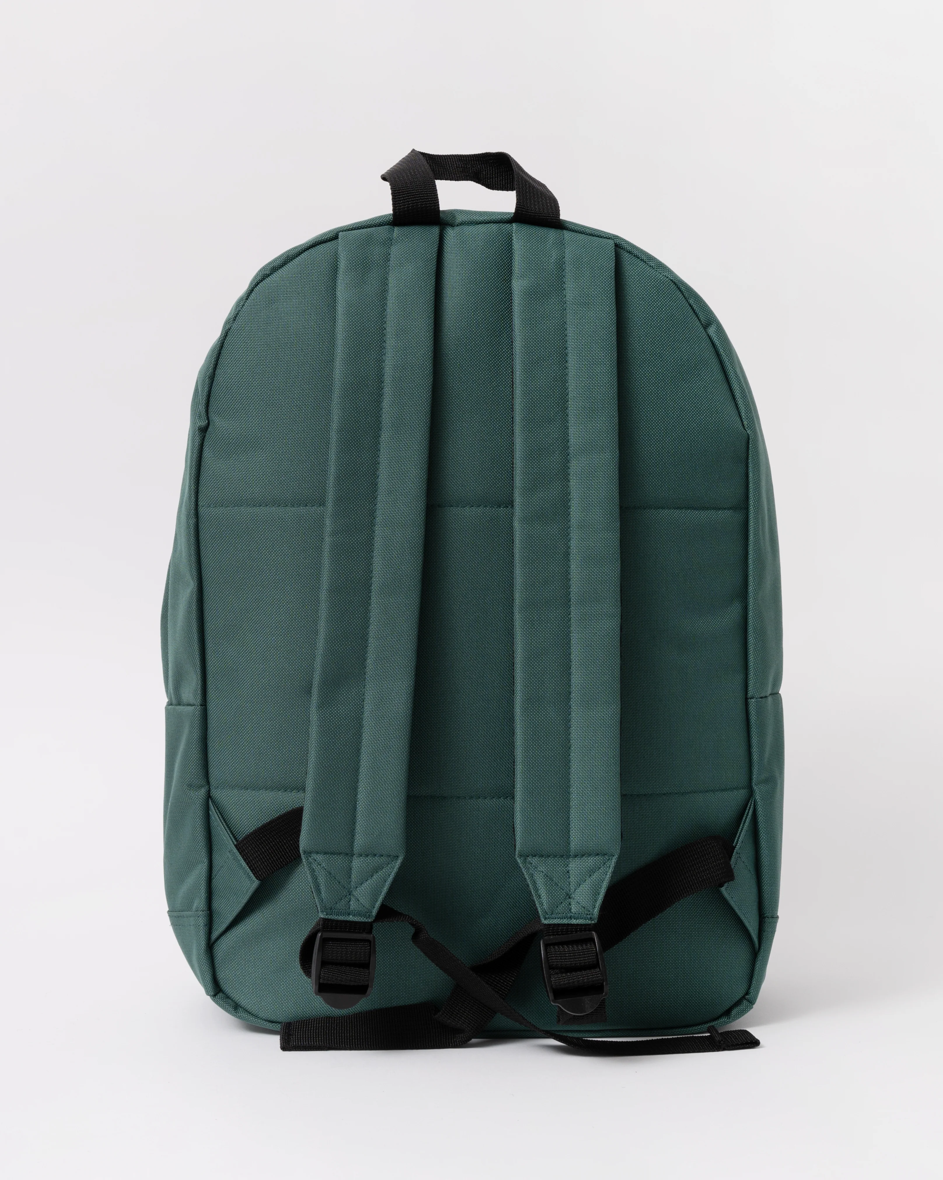 Lyle & Scott Backpack - W130 Everglade - Image 3