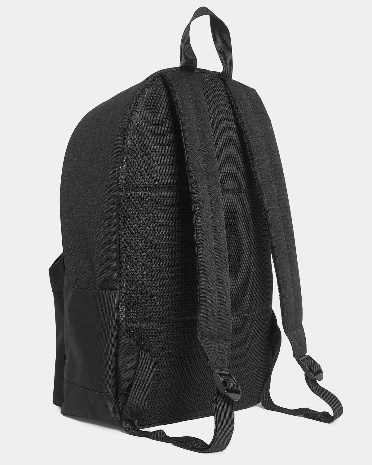 Lyle & Scott Backpack - Z865 Jet Black - Image 3