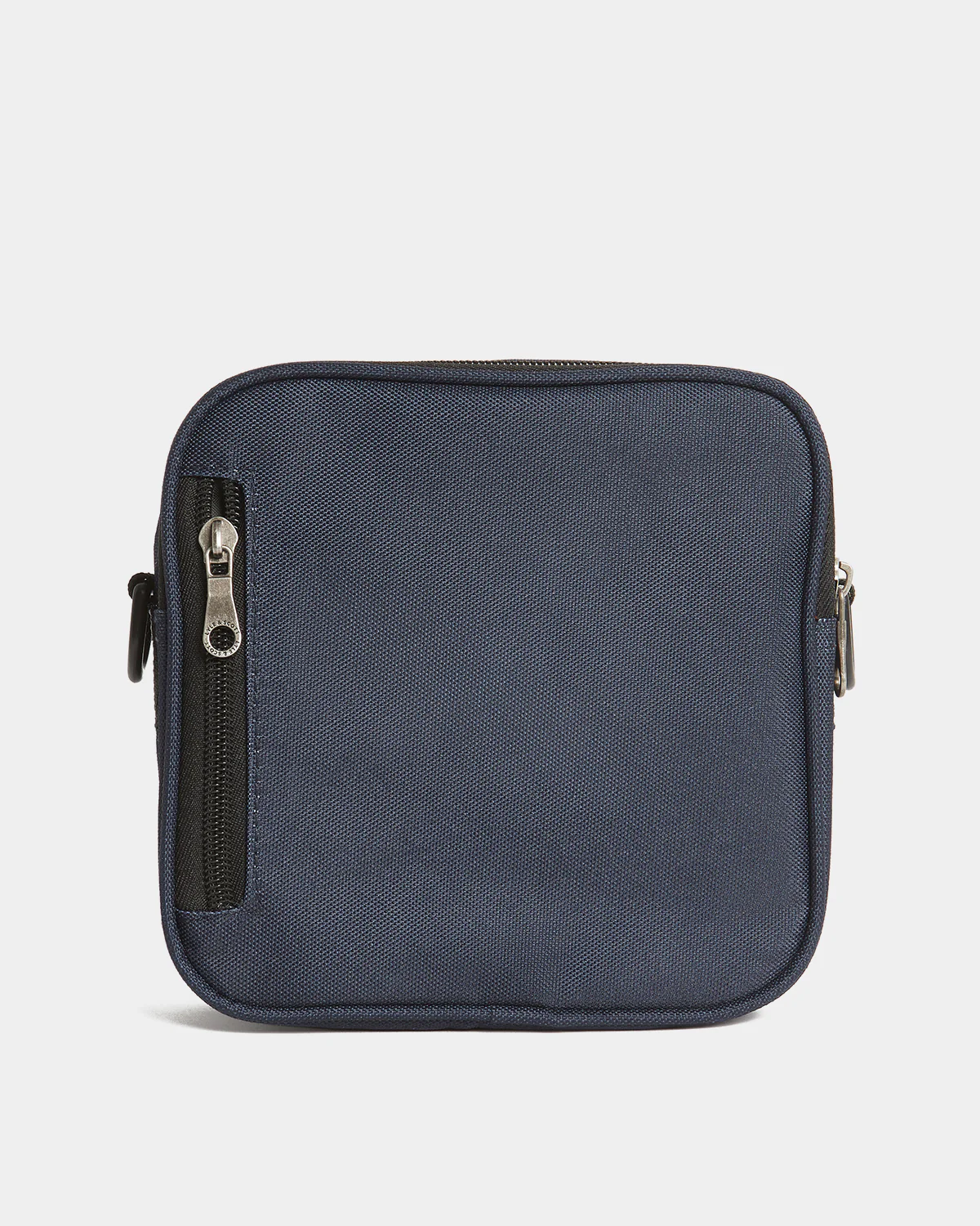 Lyle & Scott Cross Body Bag - Z271 Dark Navy - Image 3