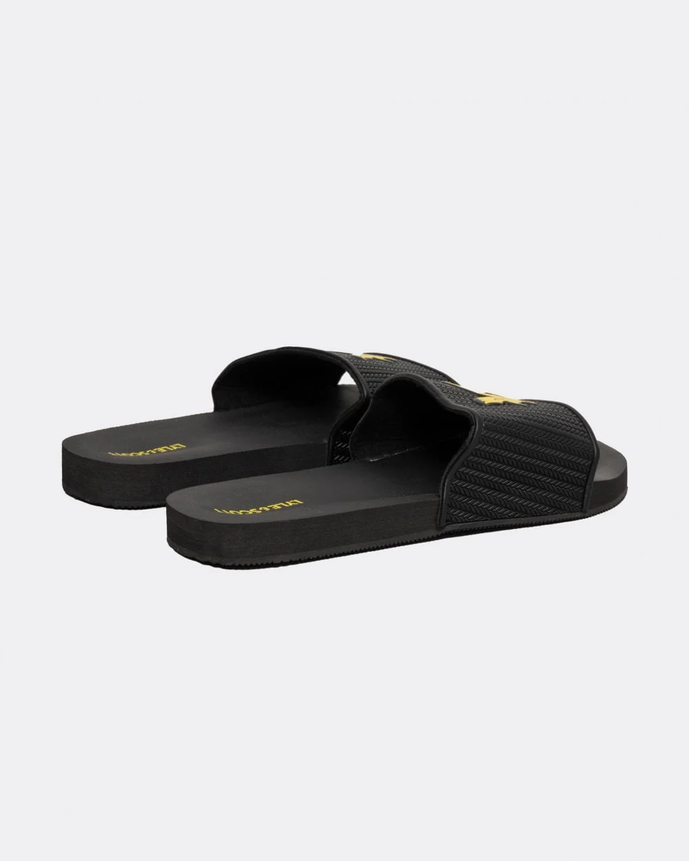 Lyle & Scott Easy Mens Slides - Image 4