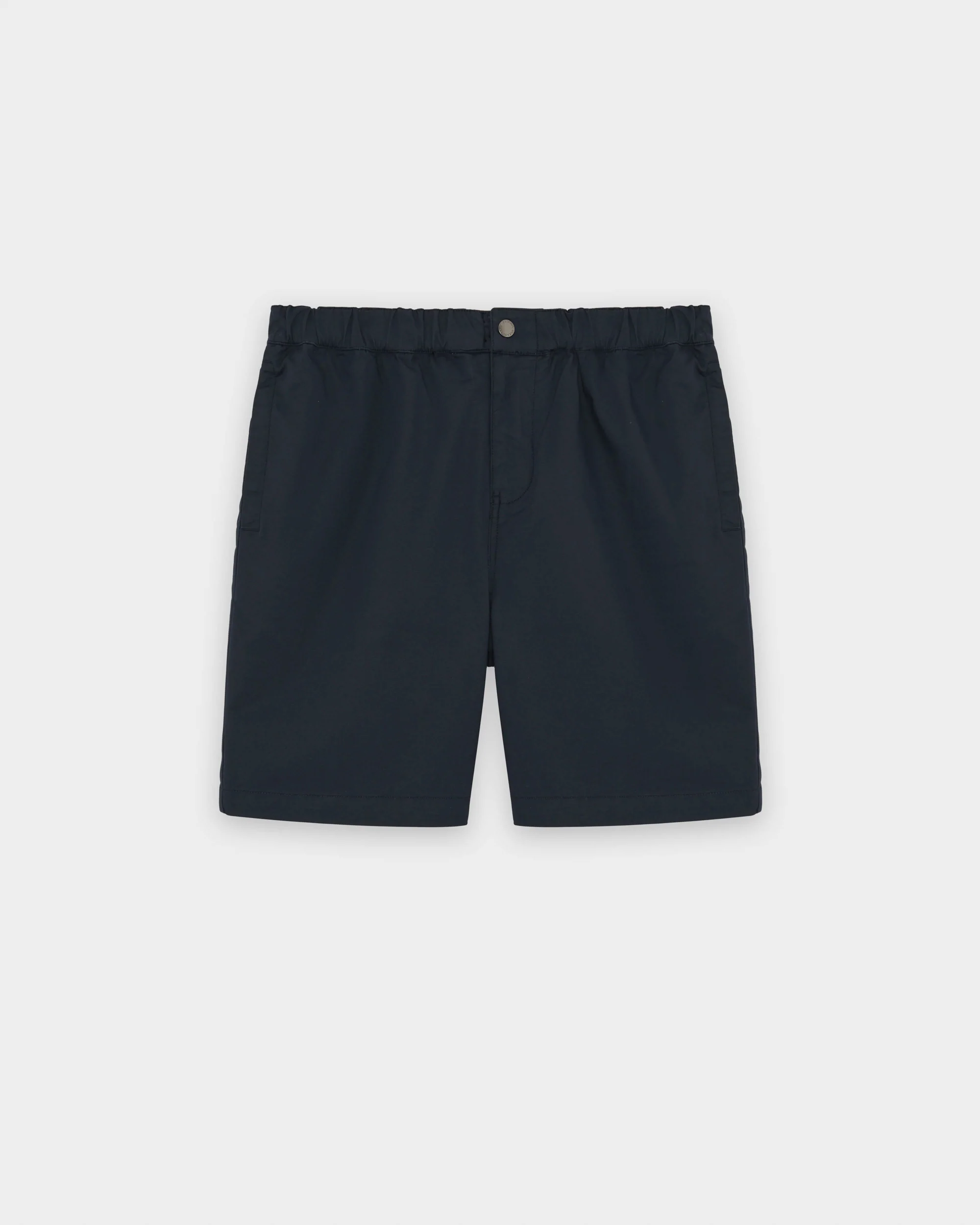 Lyle & Scott Everyday Mens Shorts - Z271 Dark Navy - Image 6