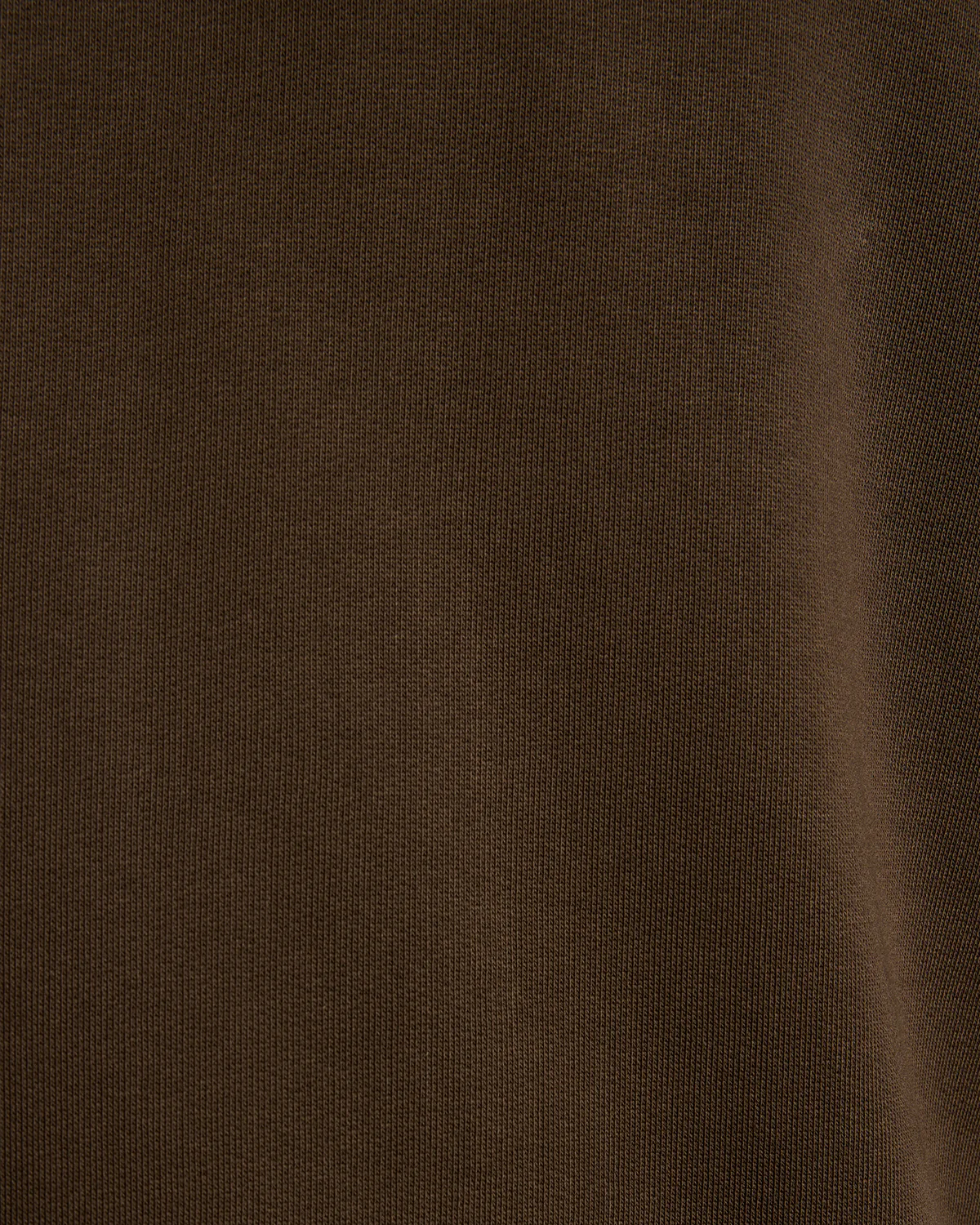 Lyle & Scott Mens Sweatshirt ML424VOG - W485 Olive - Image 5