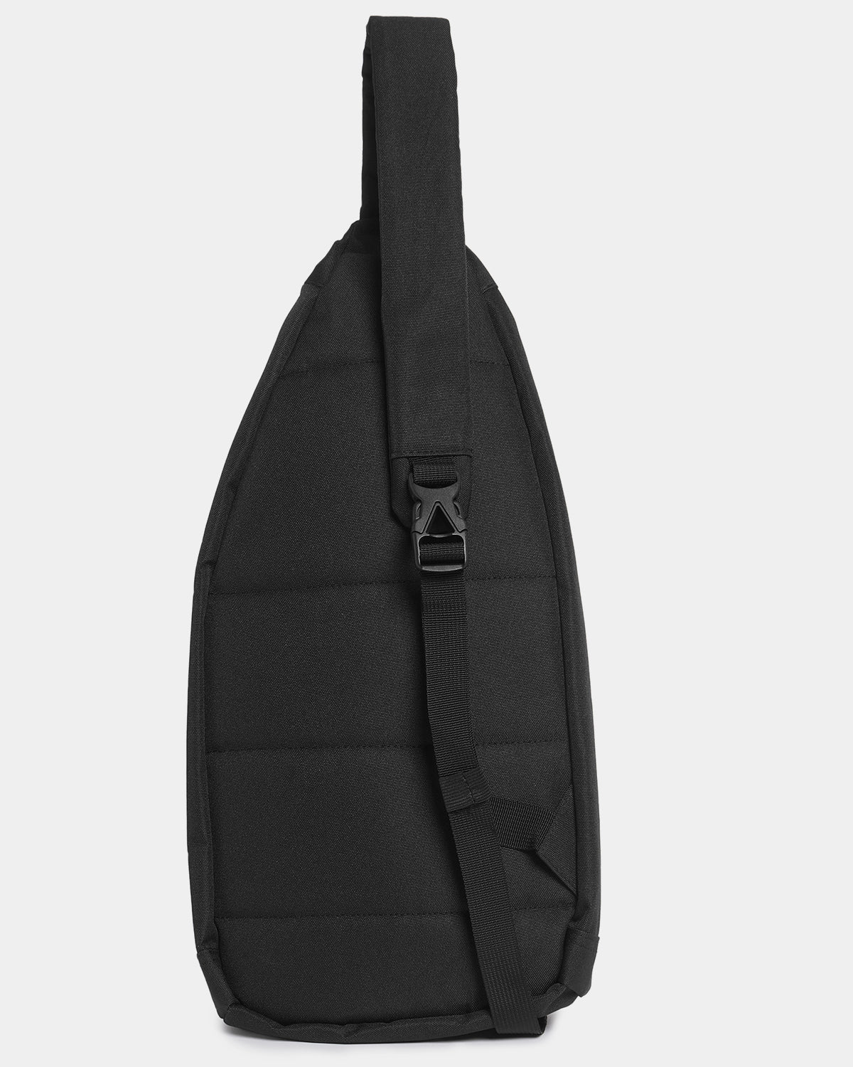 Lyle & Scott Sling Bag - Z865 Jet Black - Image 3