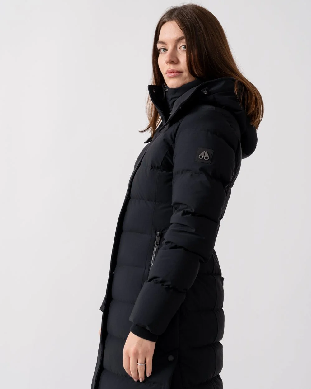 Moose Knuckles Jocada Womens Parka - Image 4