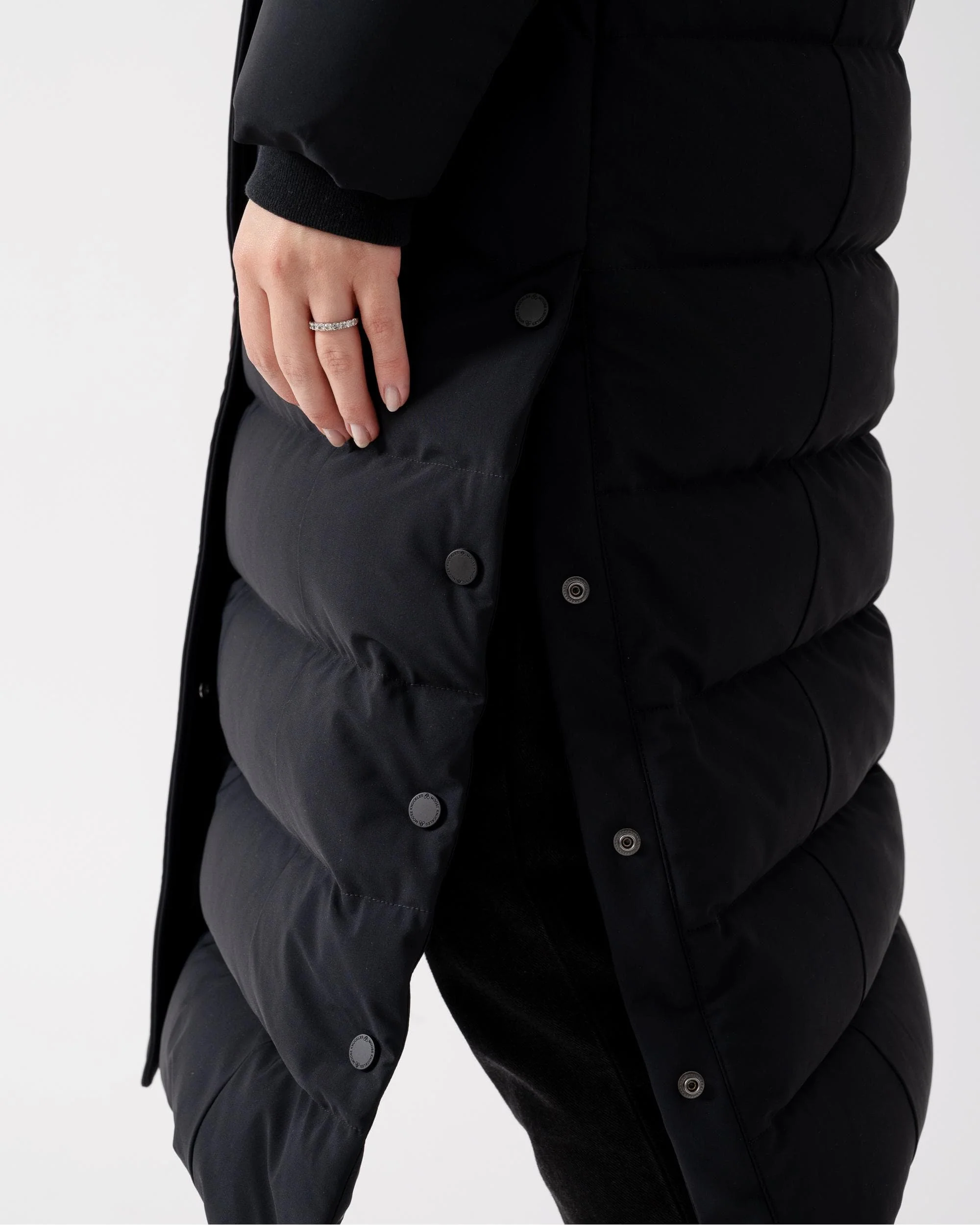 Moose Knuckles Jocada Womens Parka - Image 5