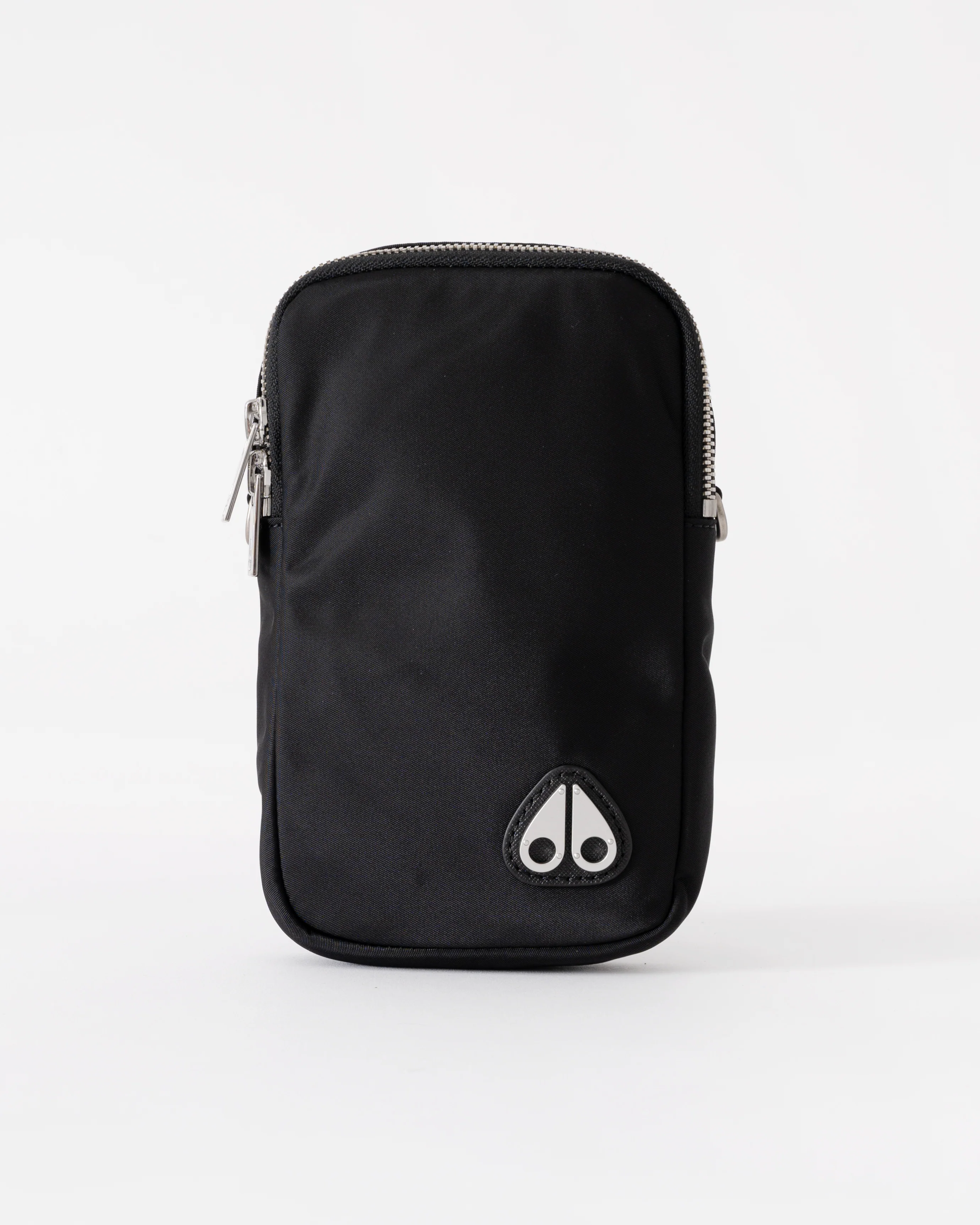 Moose Knuckles The Dial Bag - Black 292 - Image 2