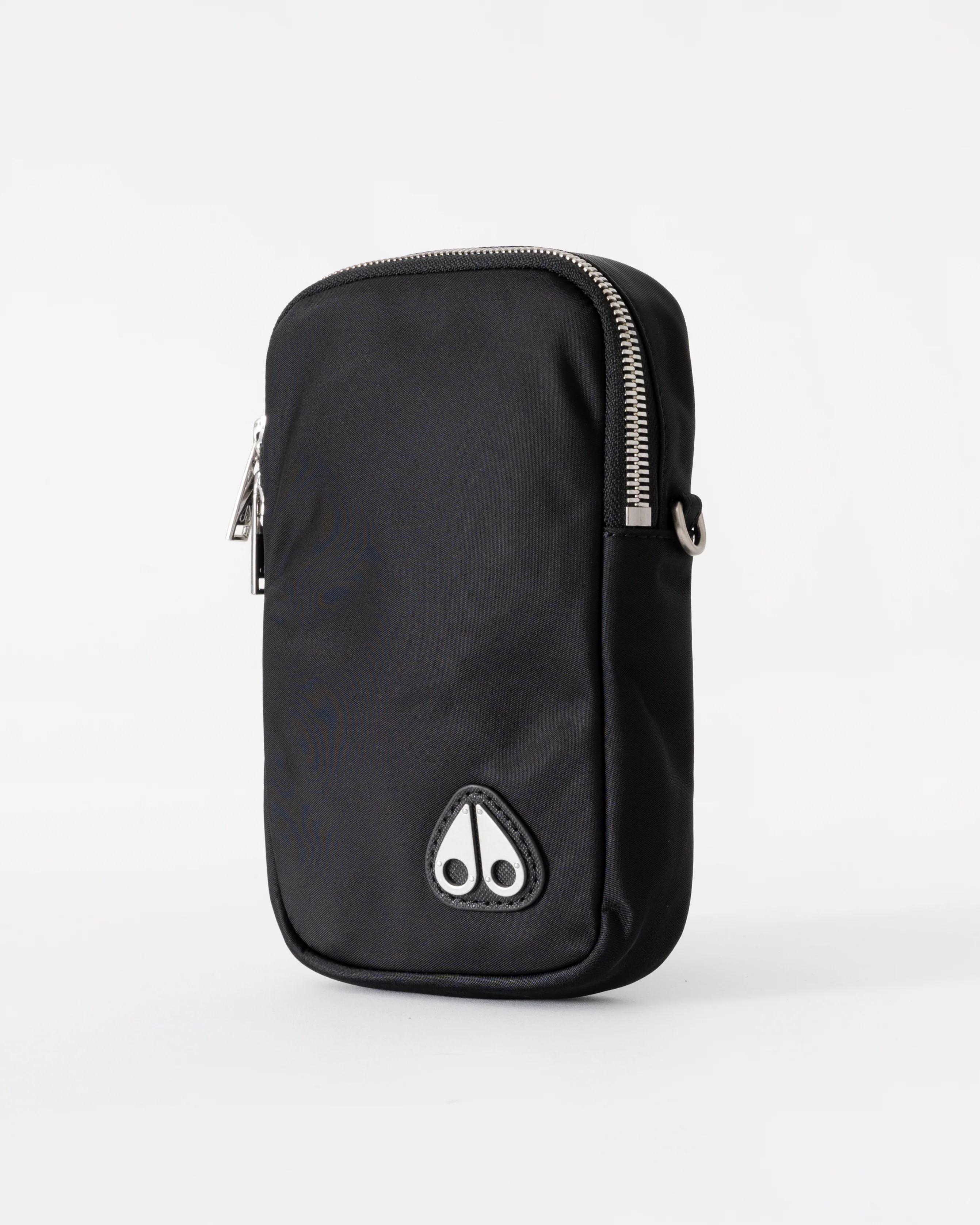 Moose Knuckles The Dial Bag - Black 292 - Image 3