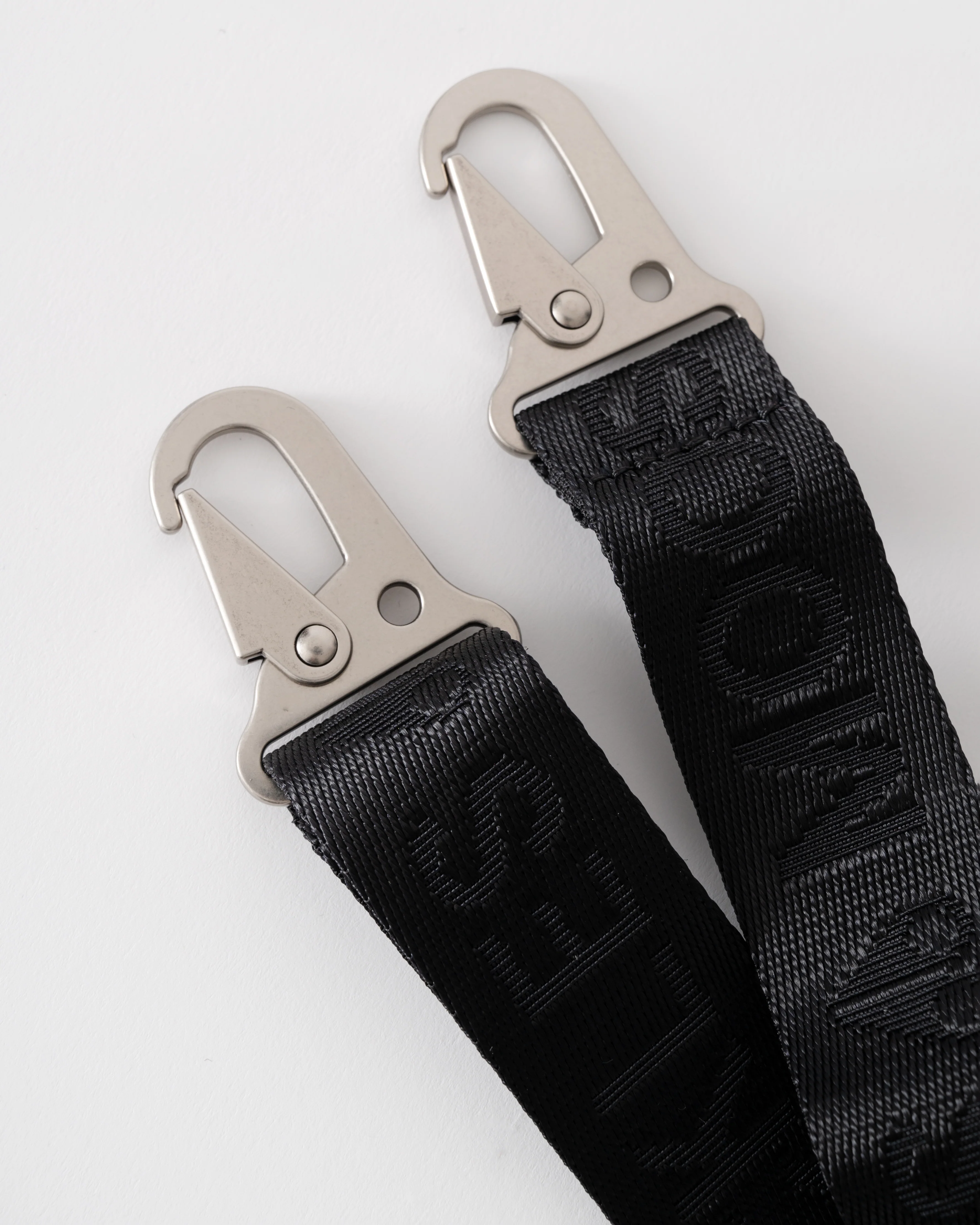 Moose Knuckles The Dial Bag - Black 292 - Image 8