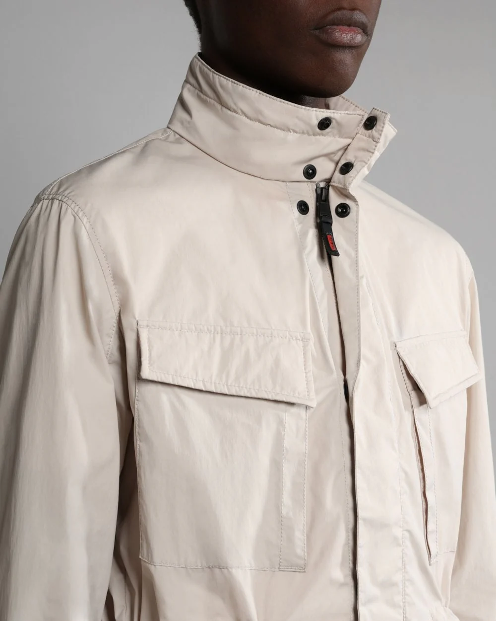 Napapijri A-Inti Mens Jacket - Image 2