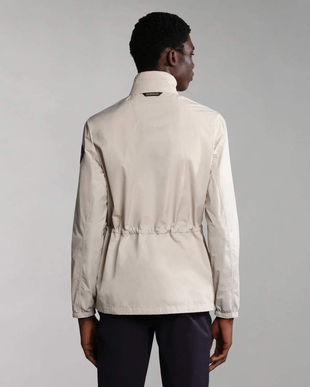 Napapijri A-Inti Mens Jacket - Image 4