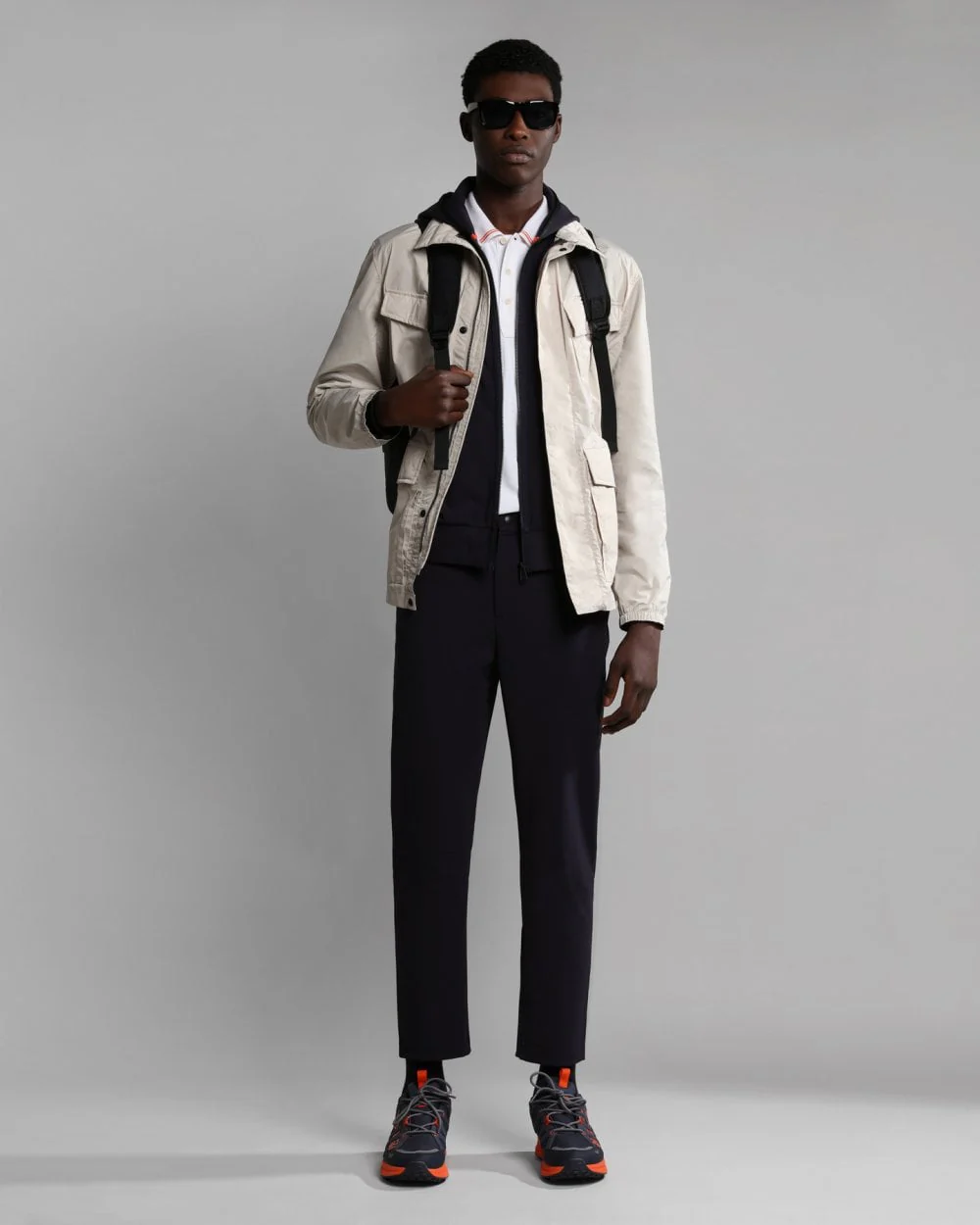 Napapijri A-Inti Mens Jacket - Image 5