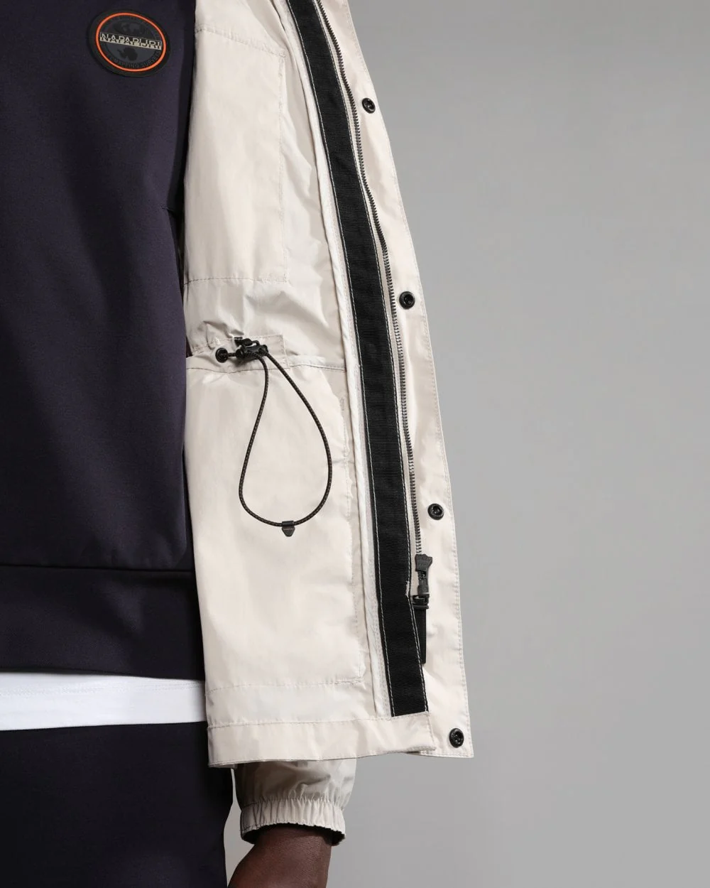 Napapijri A-Inti Mens Jacket - Image 6