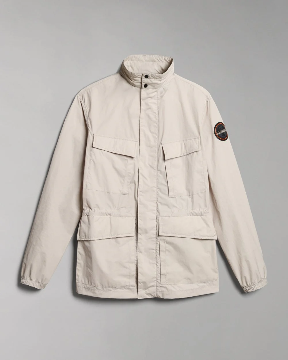 Napapijri A-Inti Mens Jacket - Image 8