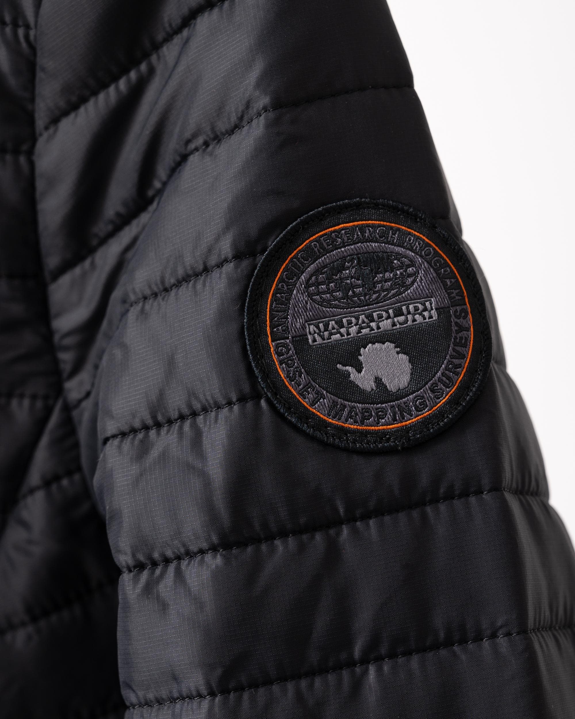 Napapijri Acalmar W 2 Womens Jacket - Black - Image 2
