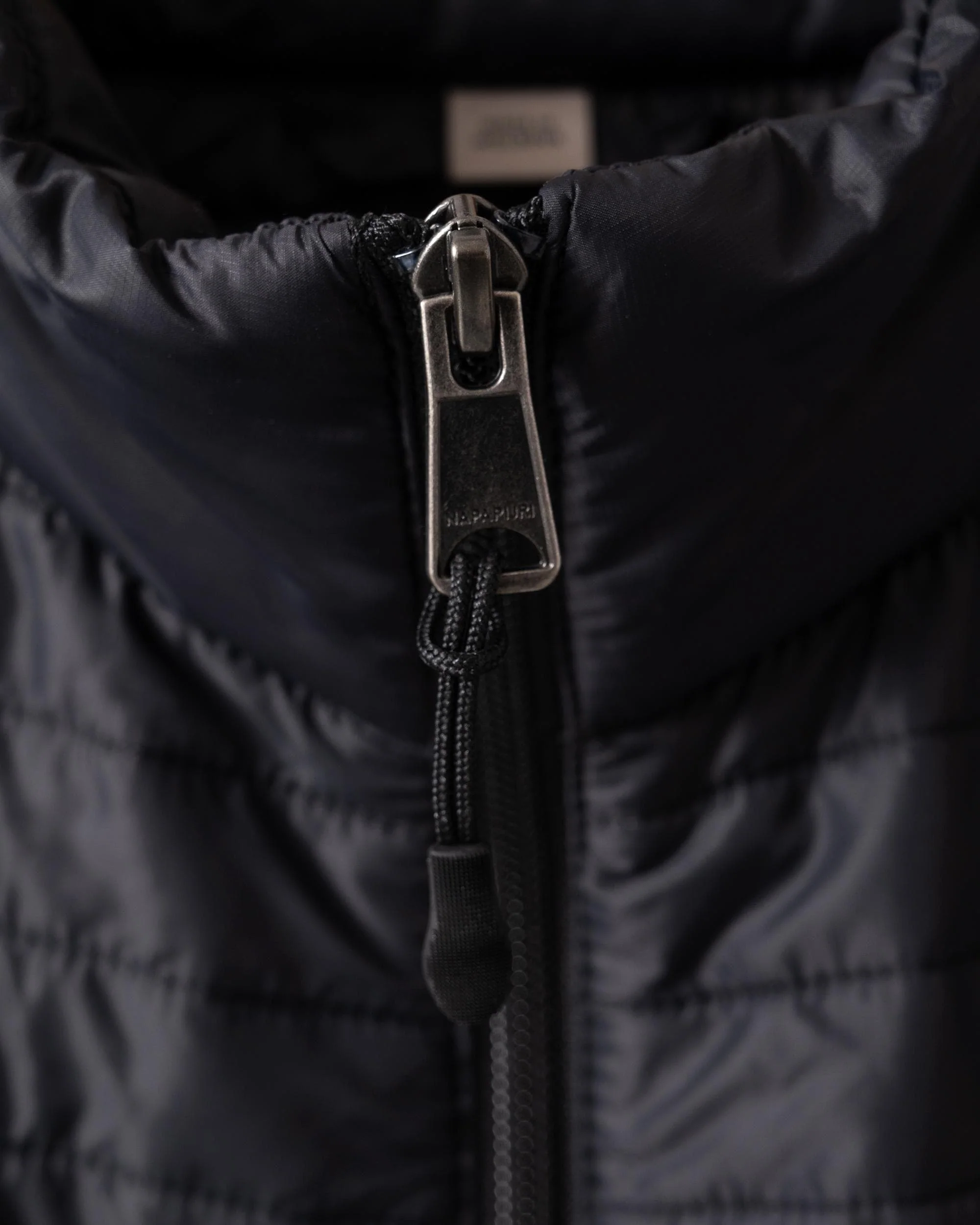 Napapijri Acalmar W 2 Womens Jacket - Black - Image 3